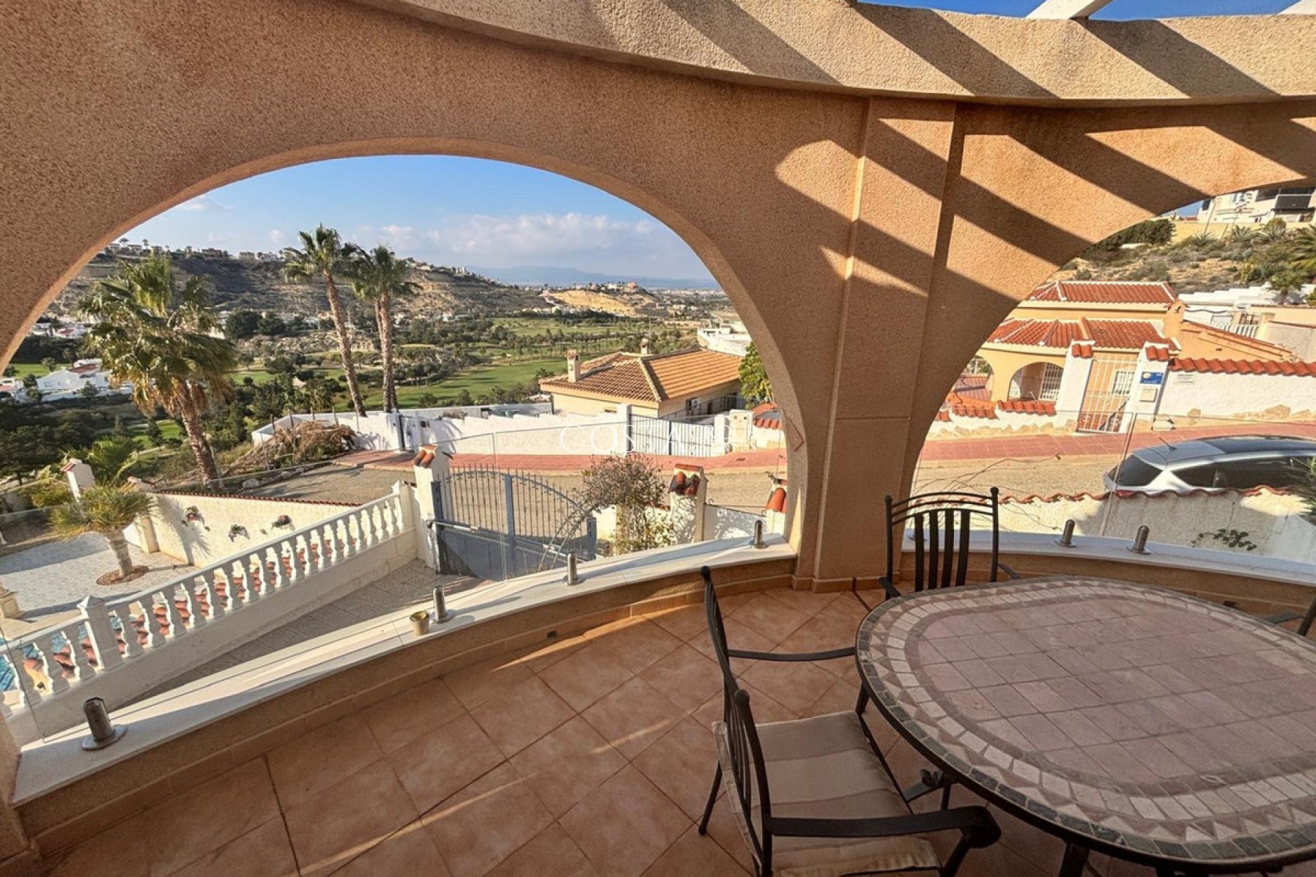 Resale - Villa -
Rojales - Ciudad Quesada