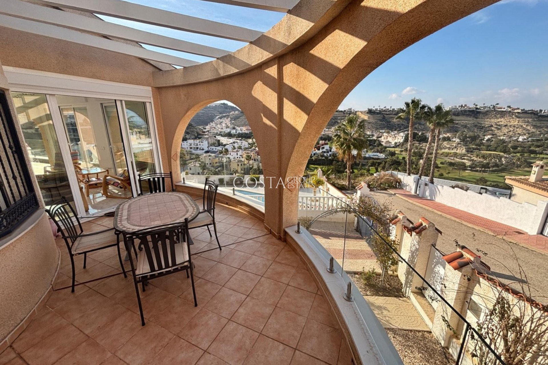 Resale - Villa -
Rojales - Ciudad Quesada