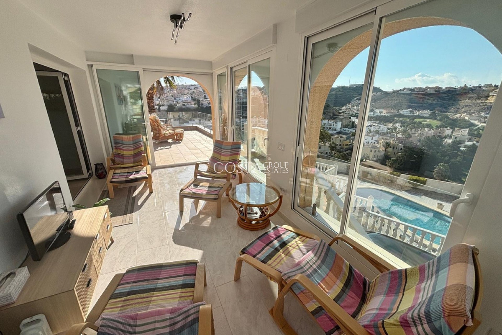 Resale - Villa -
Rojales - Ciudad Quesada