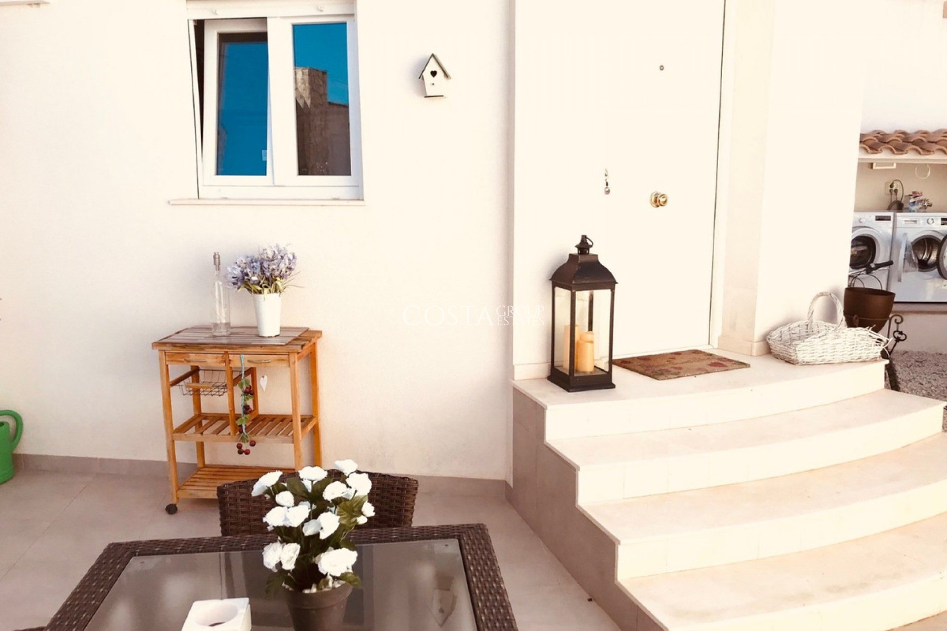 Resale - Villa -
Rojales - Ciudad Quesada