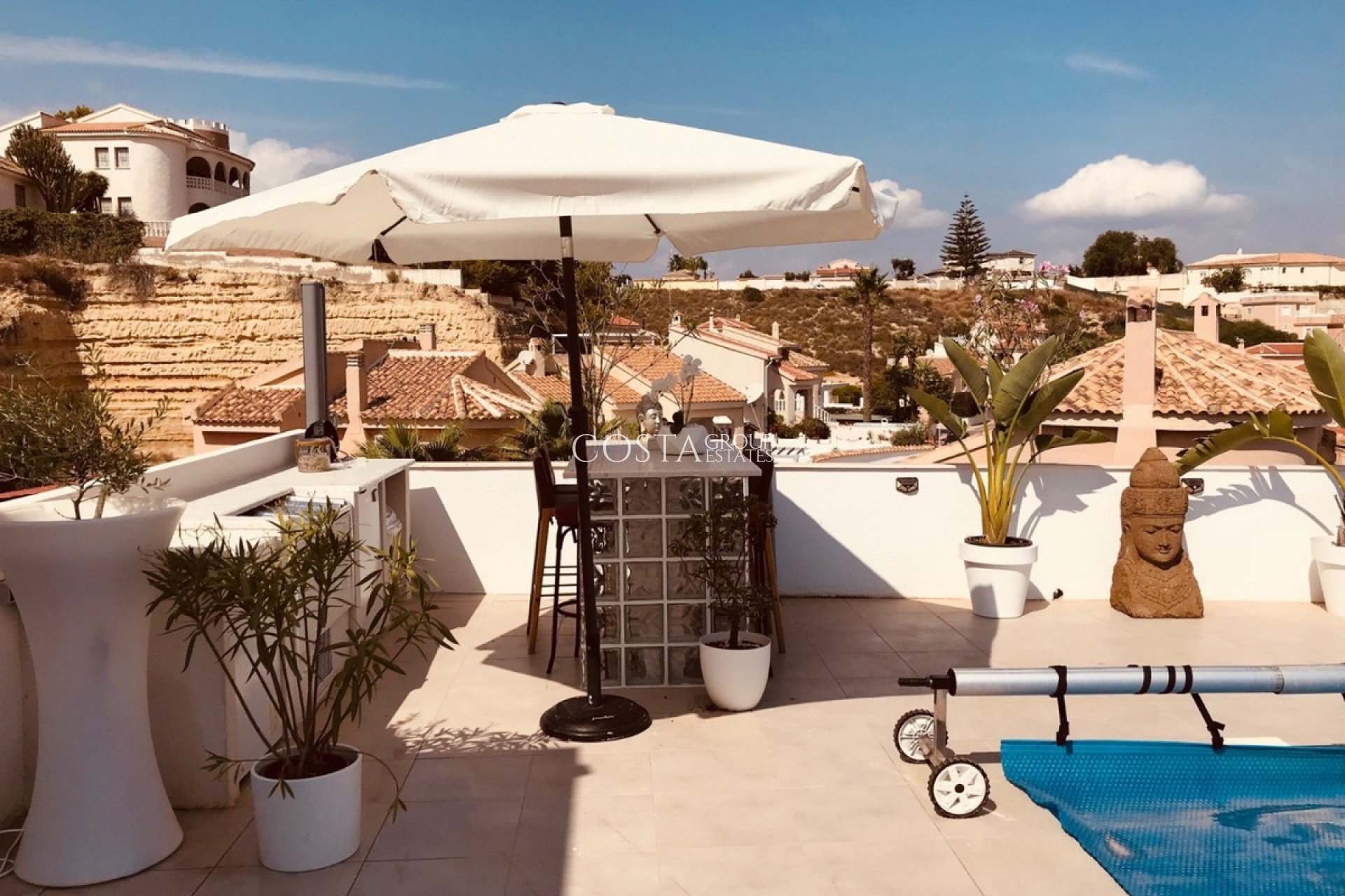 Resale - Villa -
Rojales - Ciudad Quesada