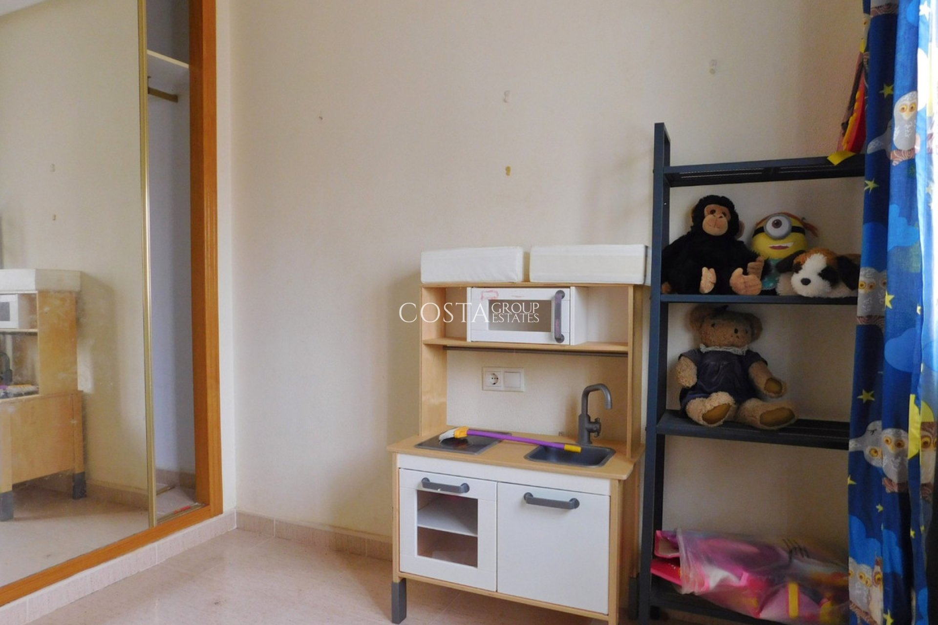 Resale - Villa -
Rojales - Ciudad Quesada