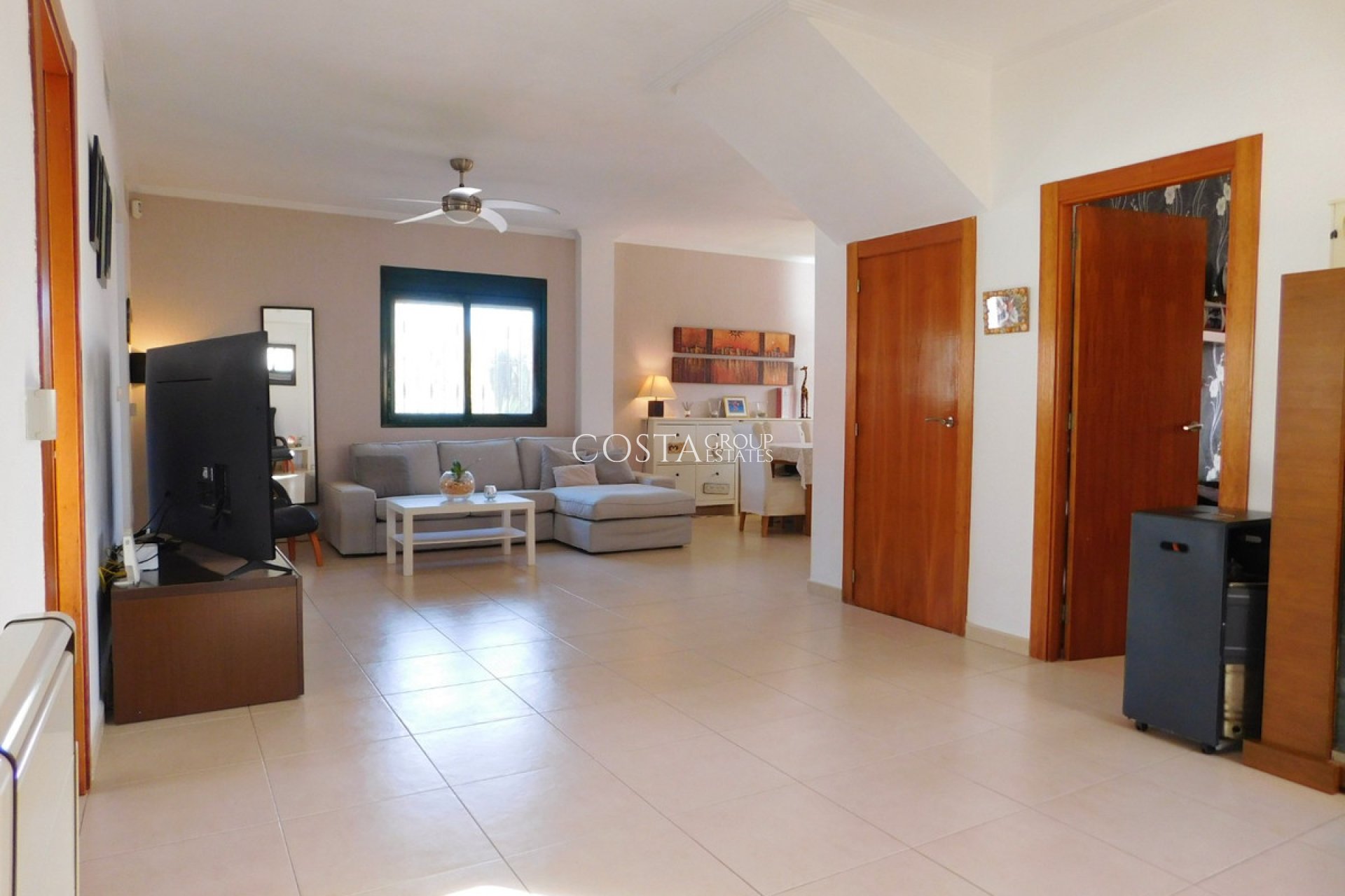 Resale - Villa -
Rojales - Ciudad Quesada
