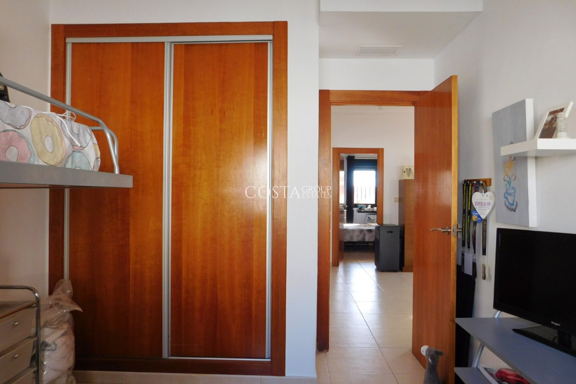 Resale - Villa -
Rojales - Ciudad Quesada