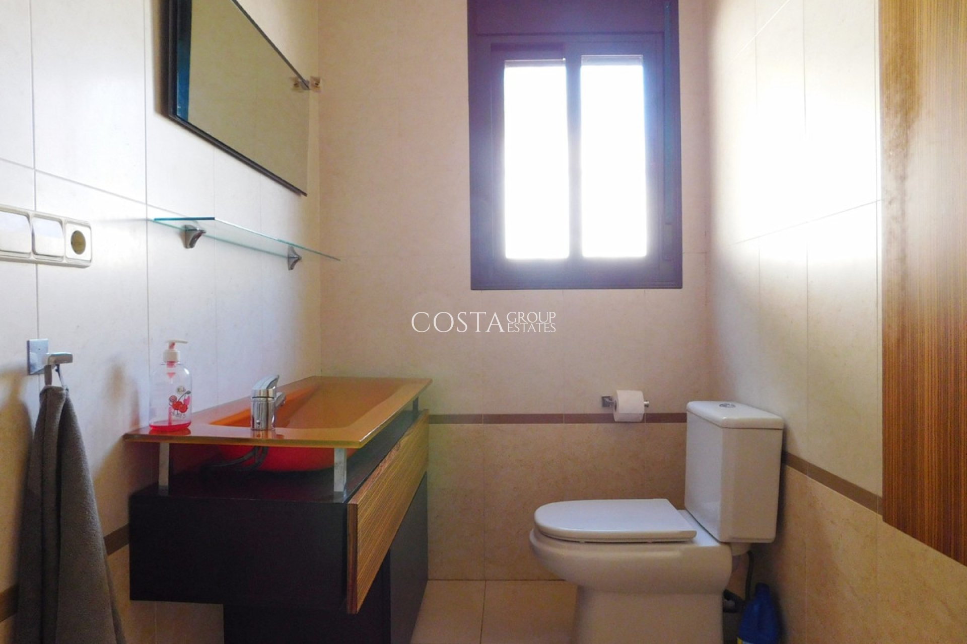 Resale - Villa -
Rojales - Ciudad Quesada