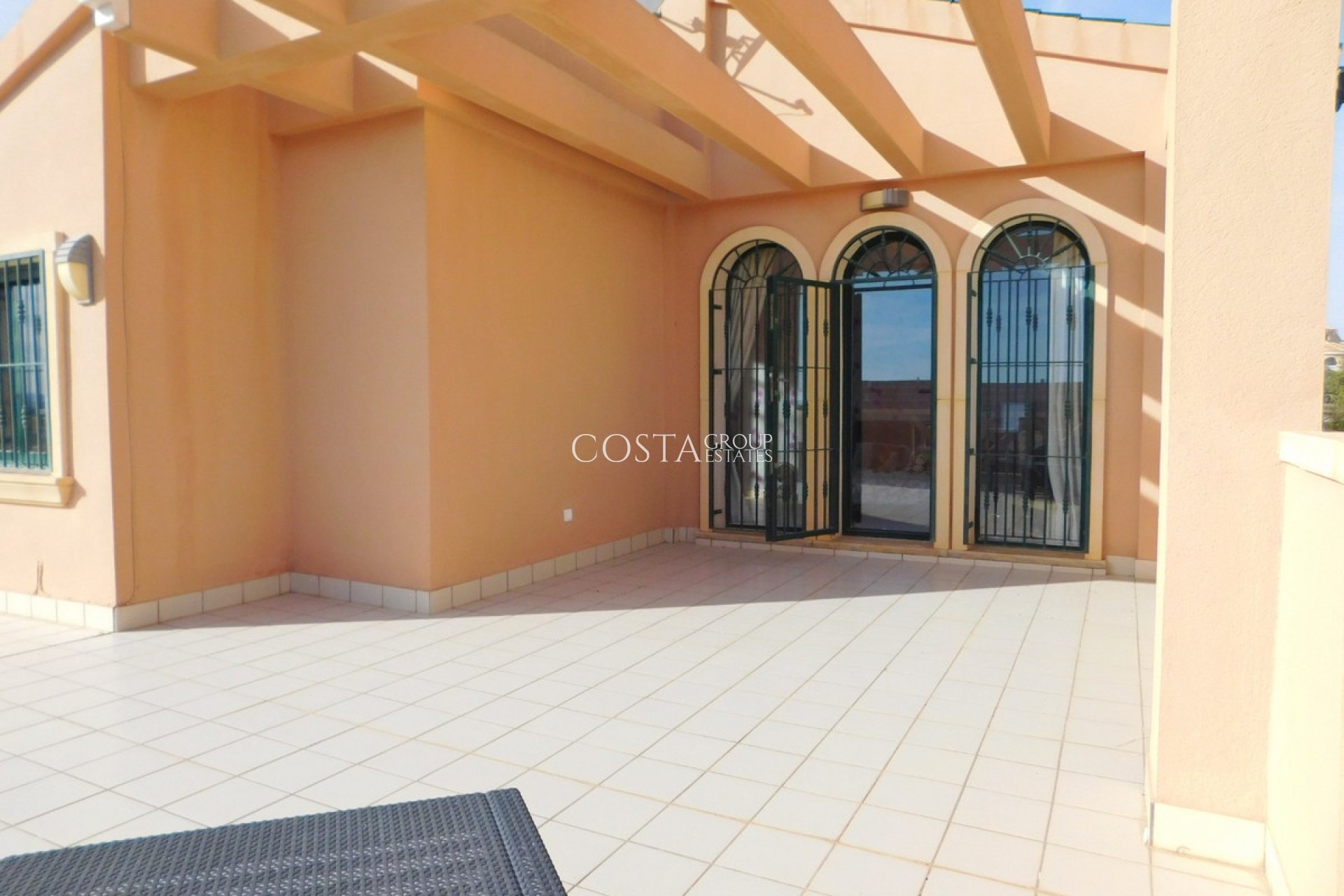 Resale - Villa -
Rojales - Ciudad Quesada