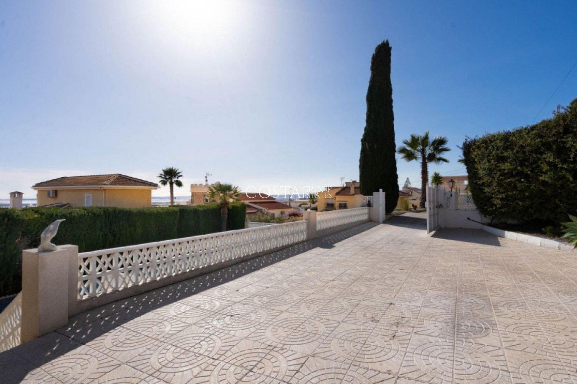 Resale - Villa -
Rojales - Ciudad Quesada