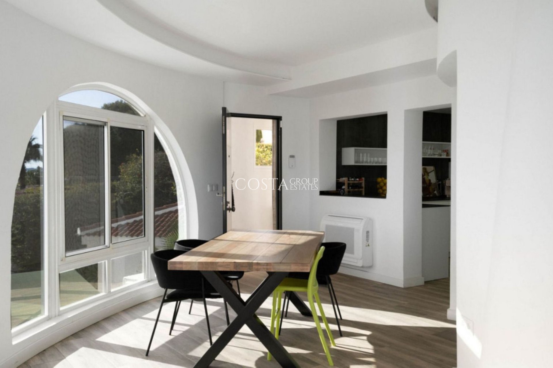 Resale - Villa -
Rojales - Ciudad Quesada