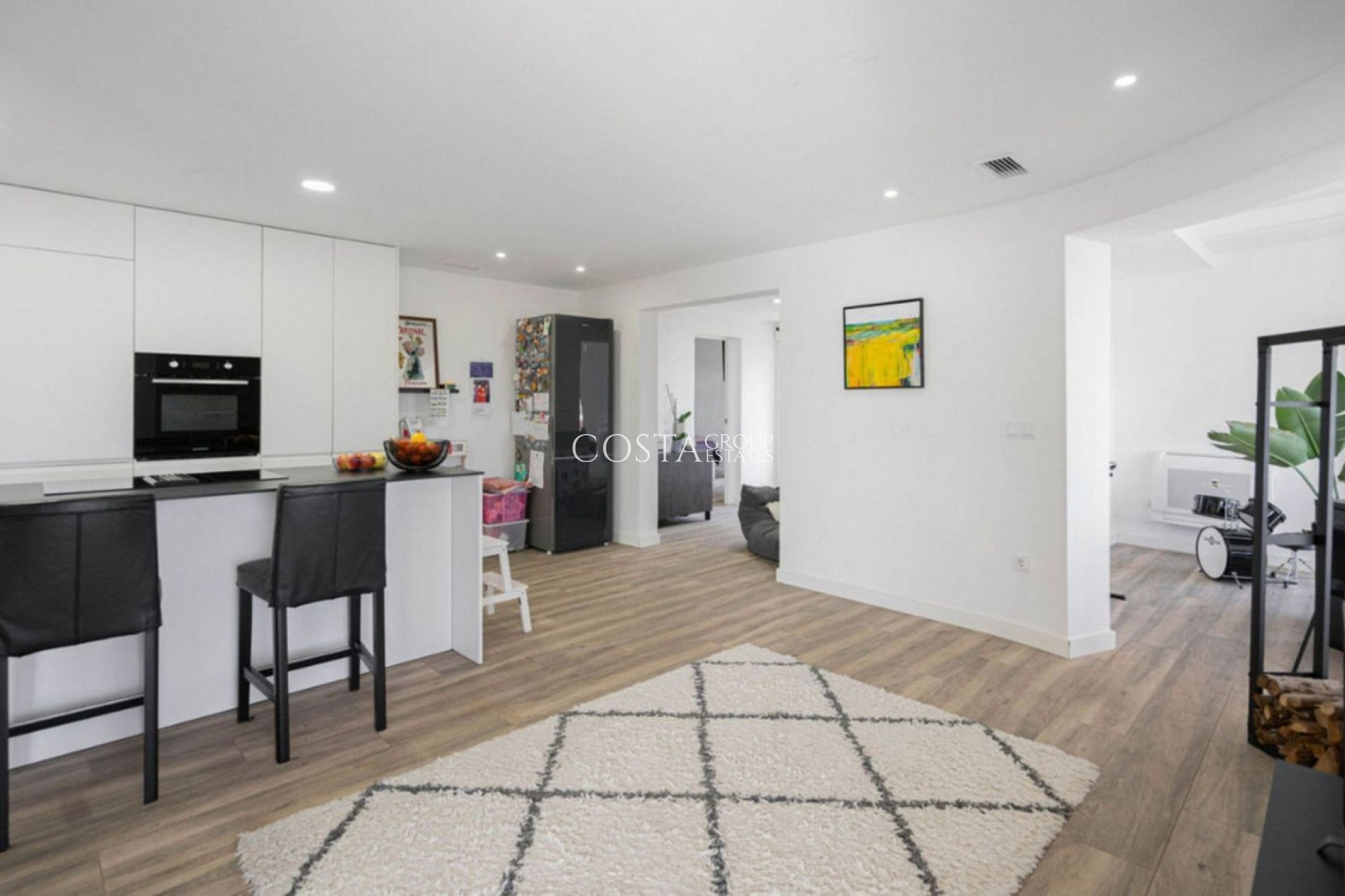 Resale - Villa -
Rojales - Ciudad Quesada