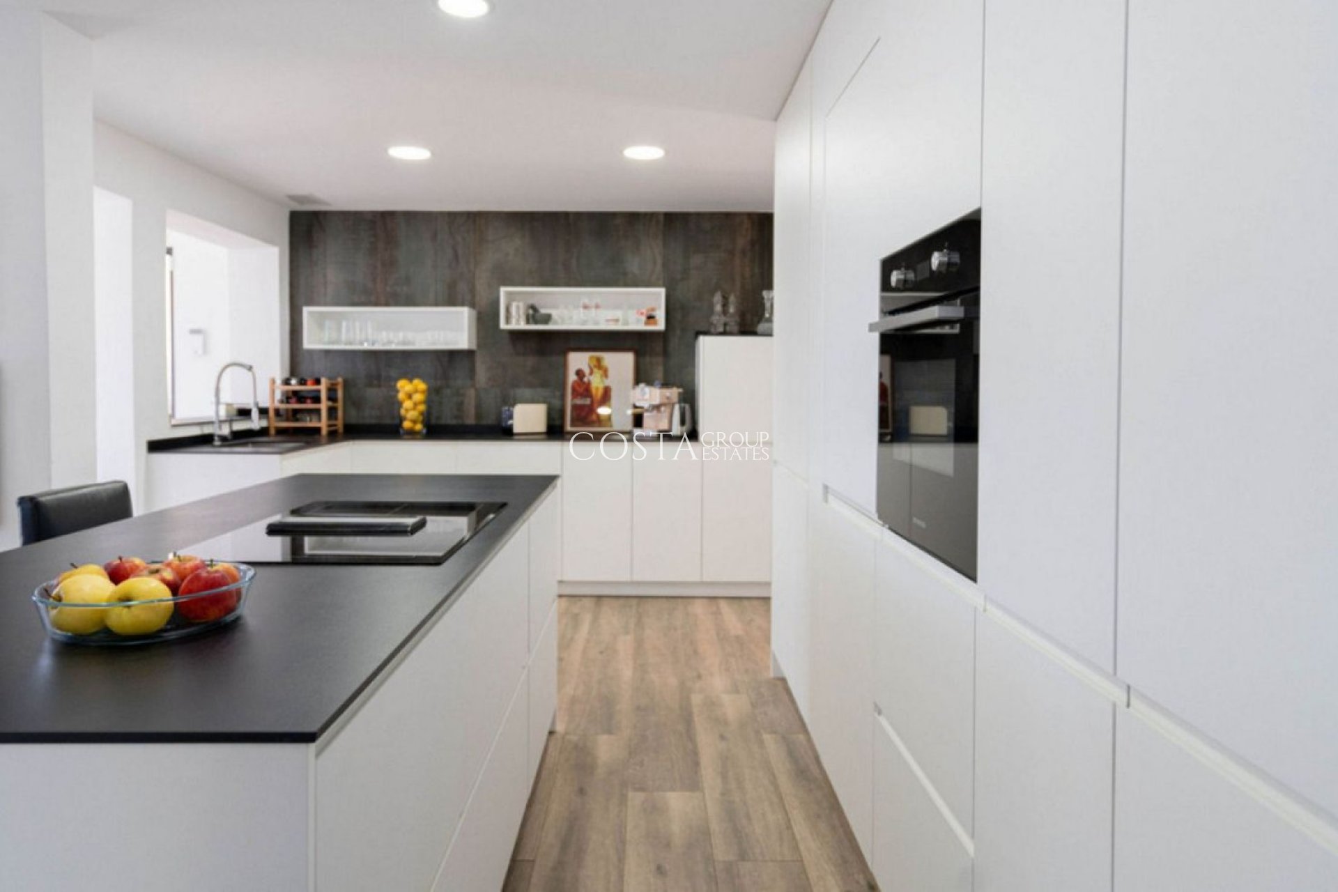 Resale - Villa -
Rojales - Ciudad Quesada