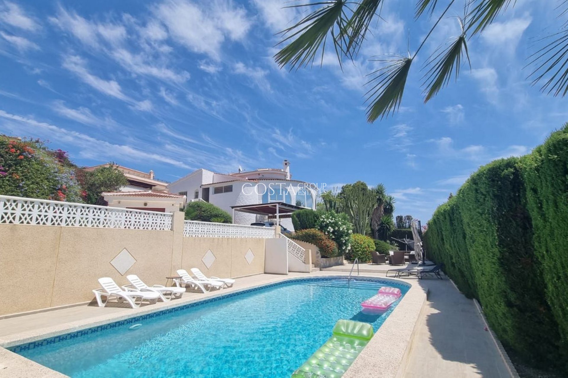 Resale - Villa -
Rojales - Ciudad Quesada