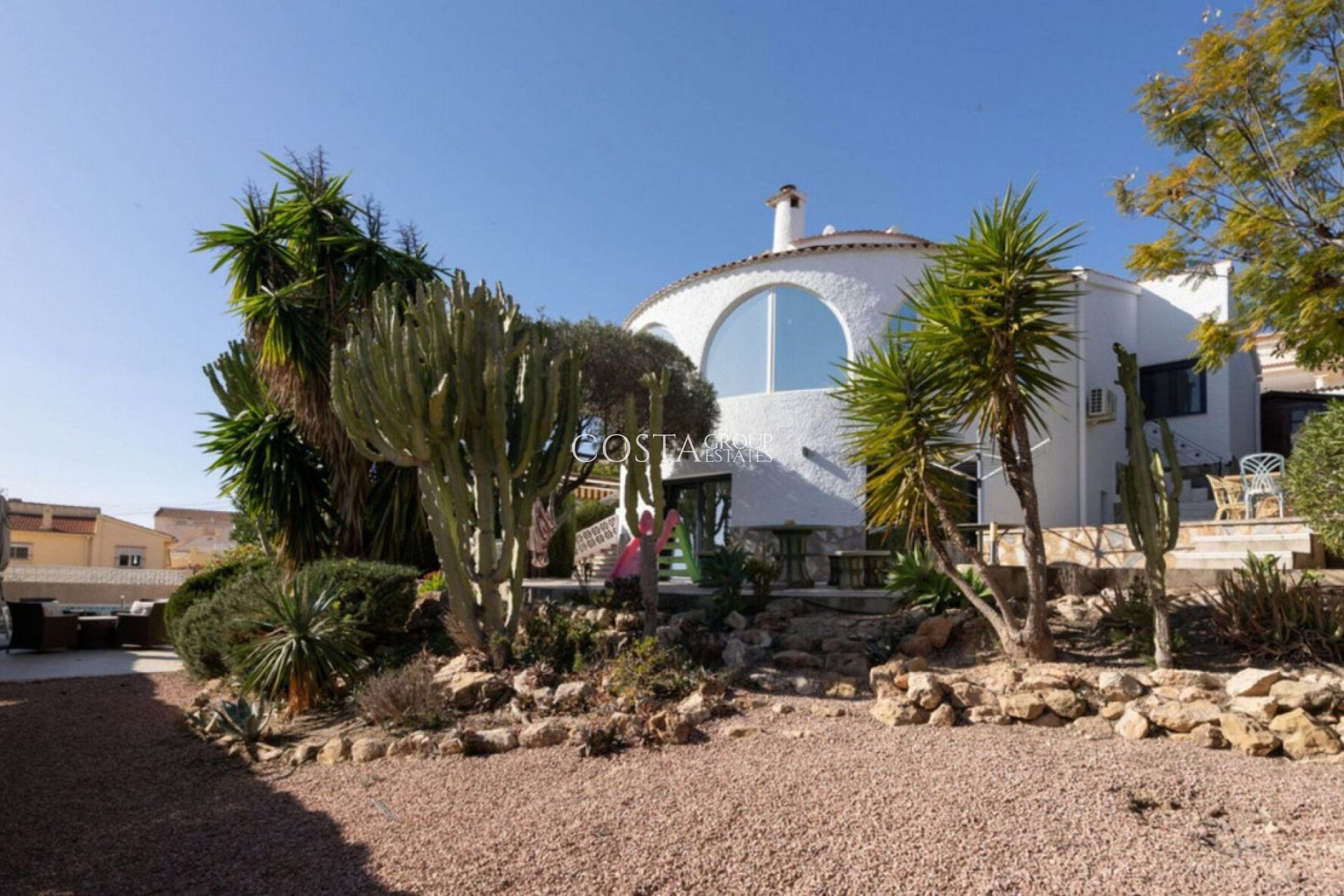 Resale - Villa -
Rojales - Ciudad Quesada