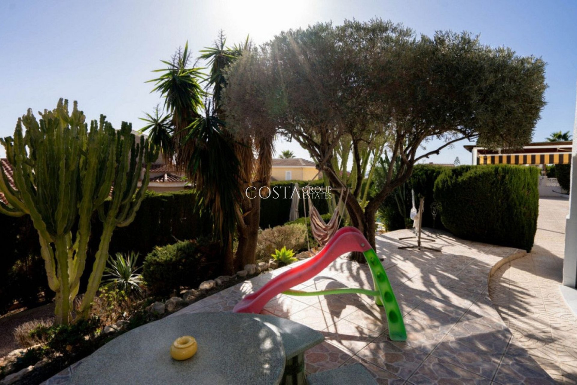 Resale - Villa -
Rojales - Ciudad Quesada