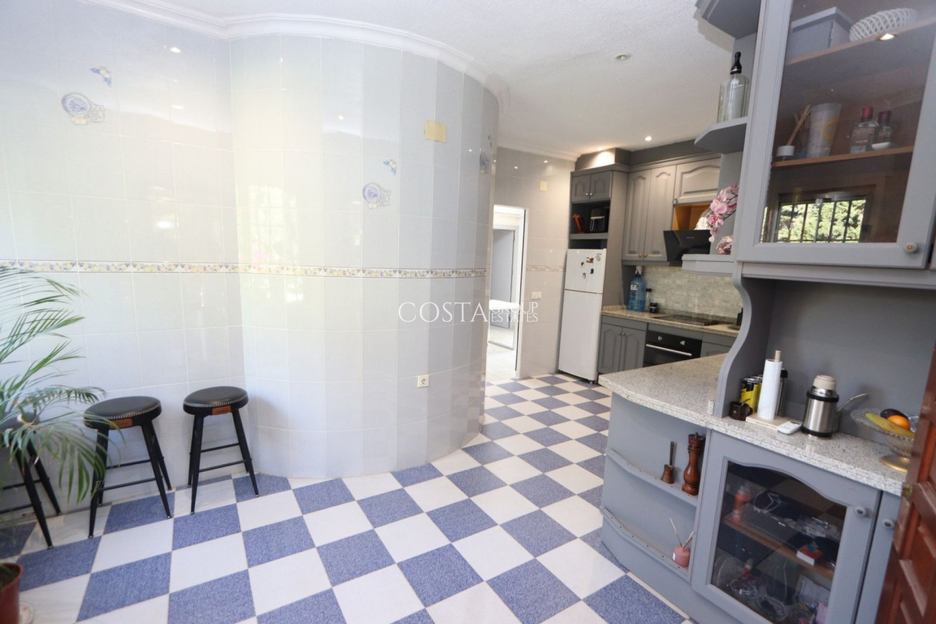 Resale - Villa -
Rojales - Ciudad Quesada