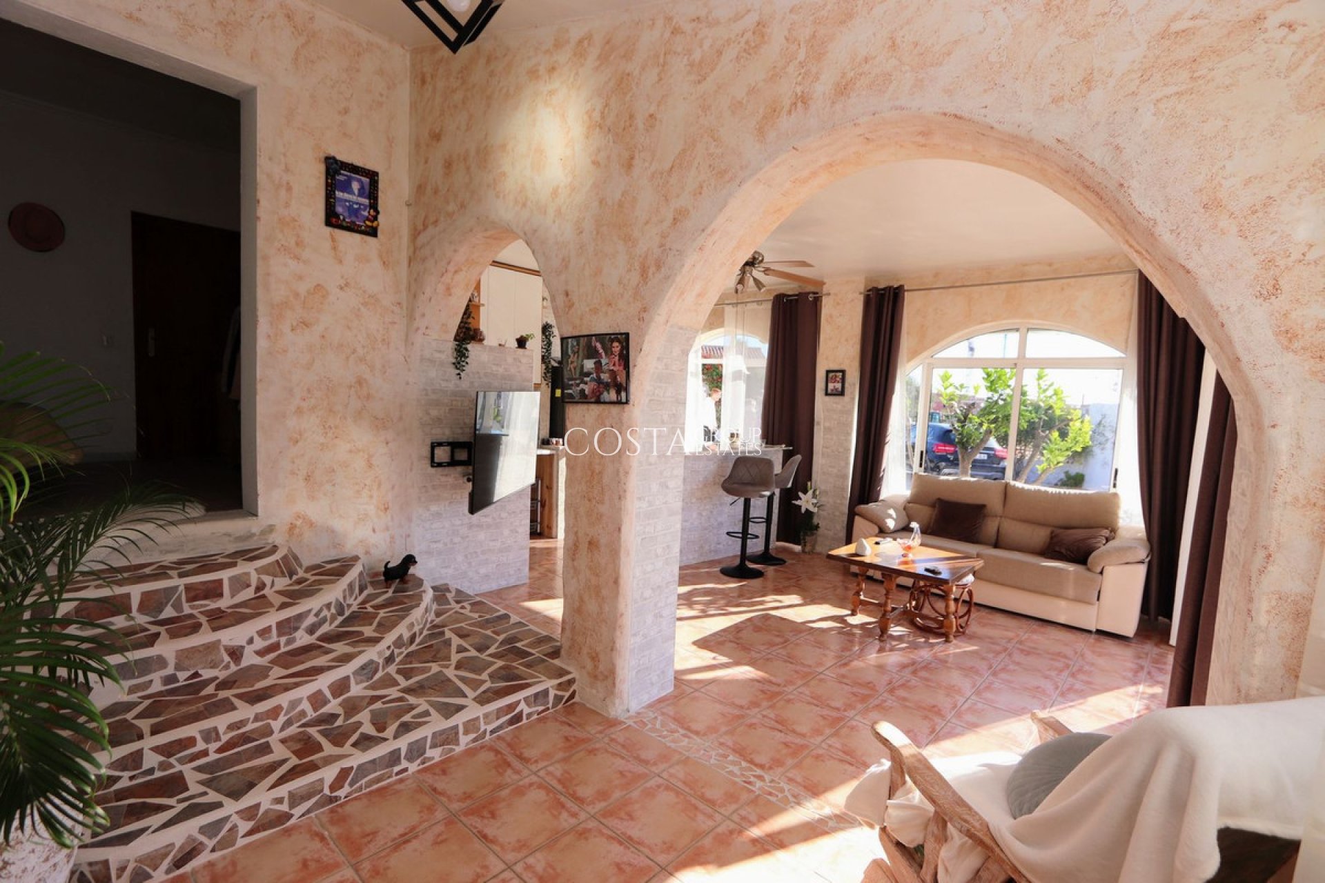 Resale - Villa -
Rojales - Ciudad Quesada