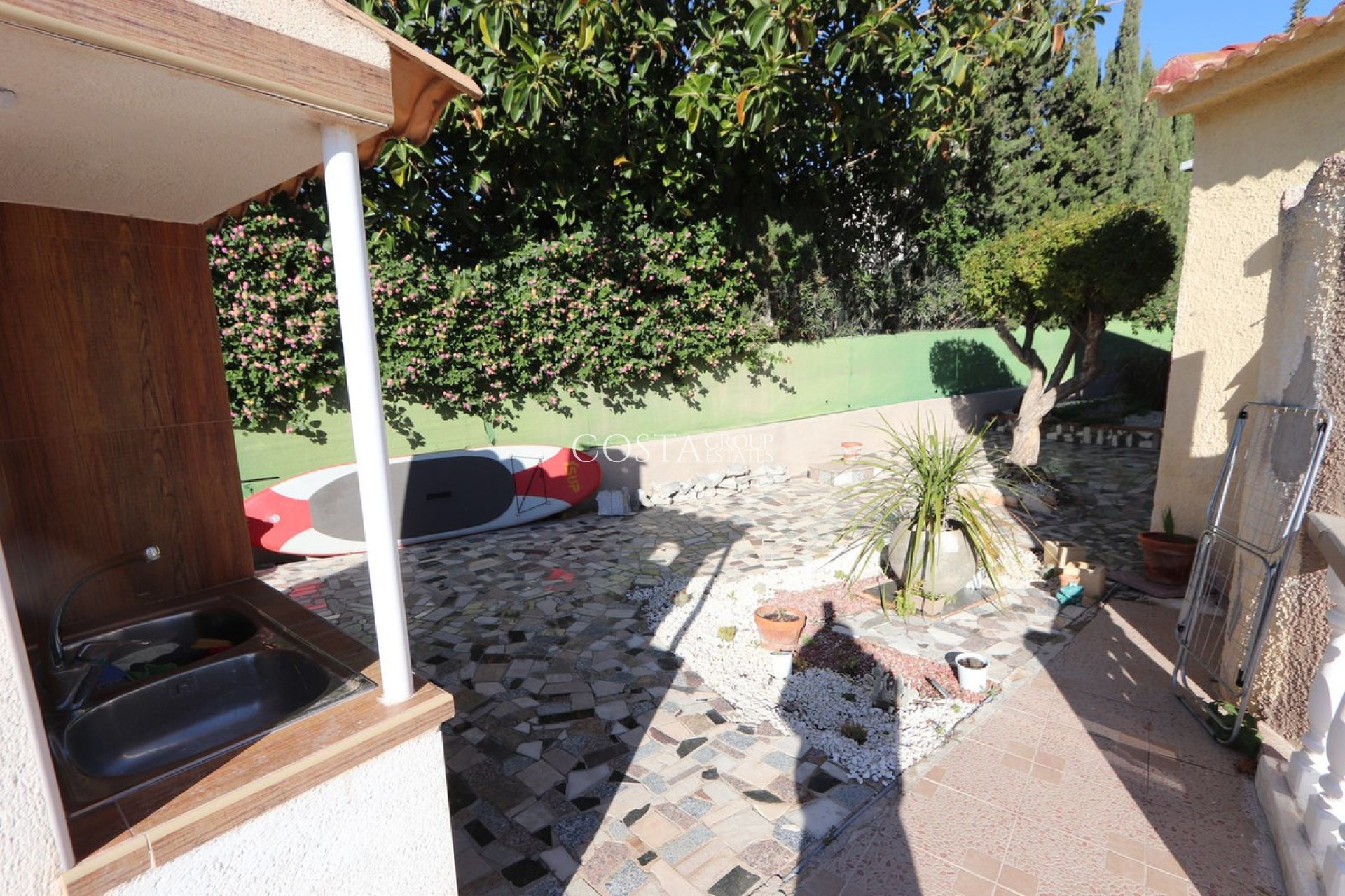 Resale - Villa -
Rojales - Ciudad Quesada