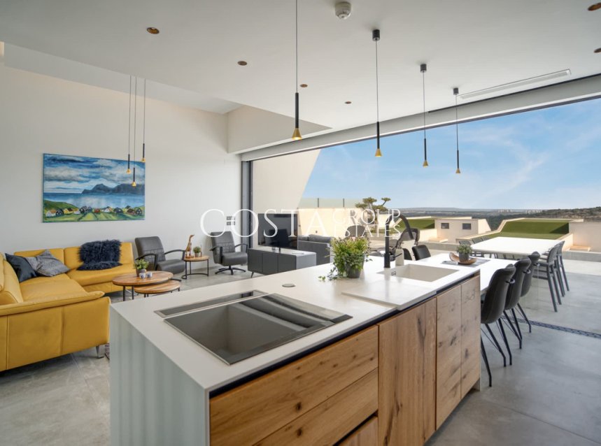 Resale - Villa -
Rojales - Ciudad Quesada