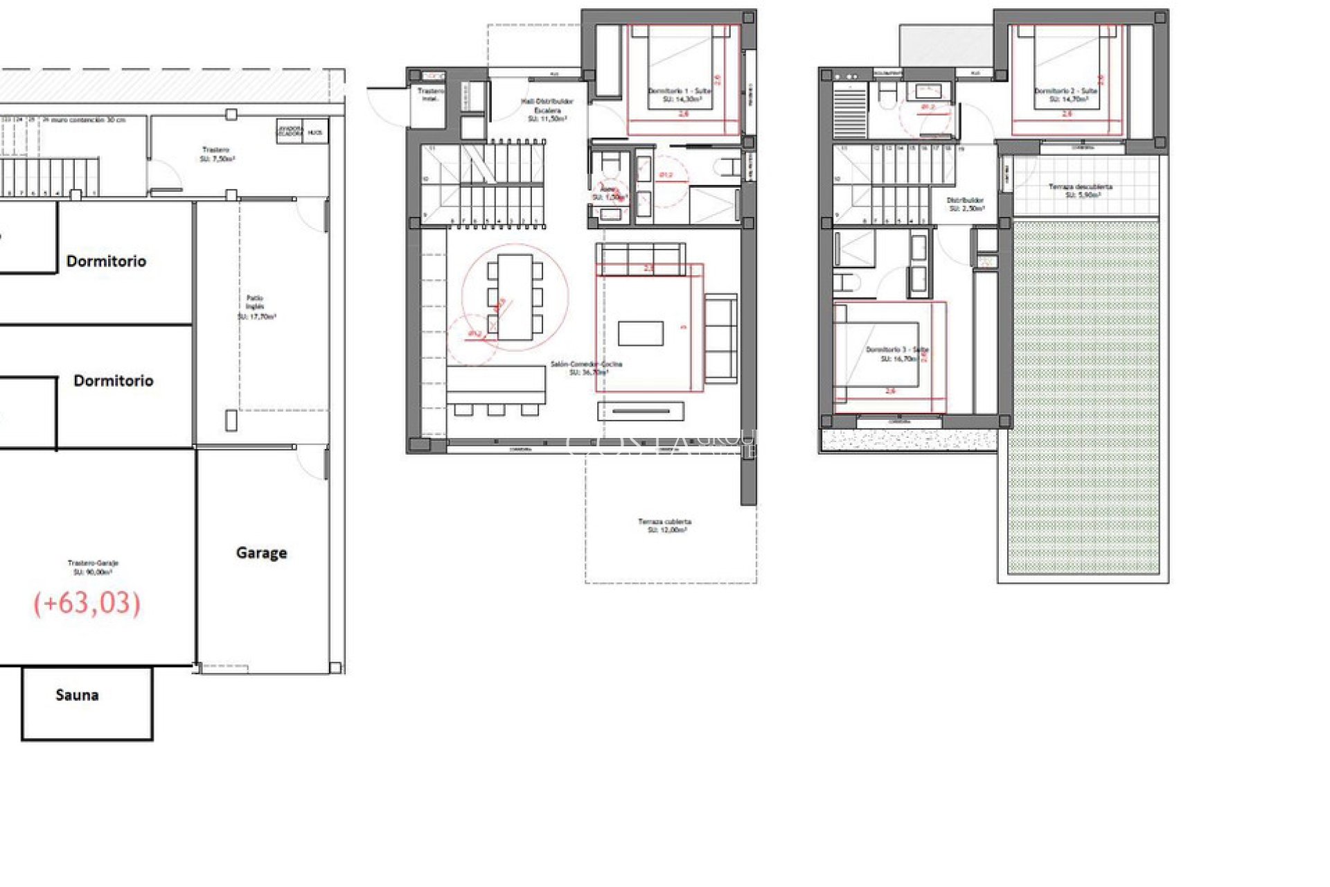 Resale - Villa -
Rojales - Ciudad Quesada