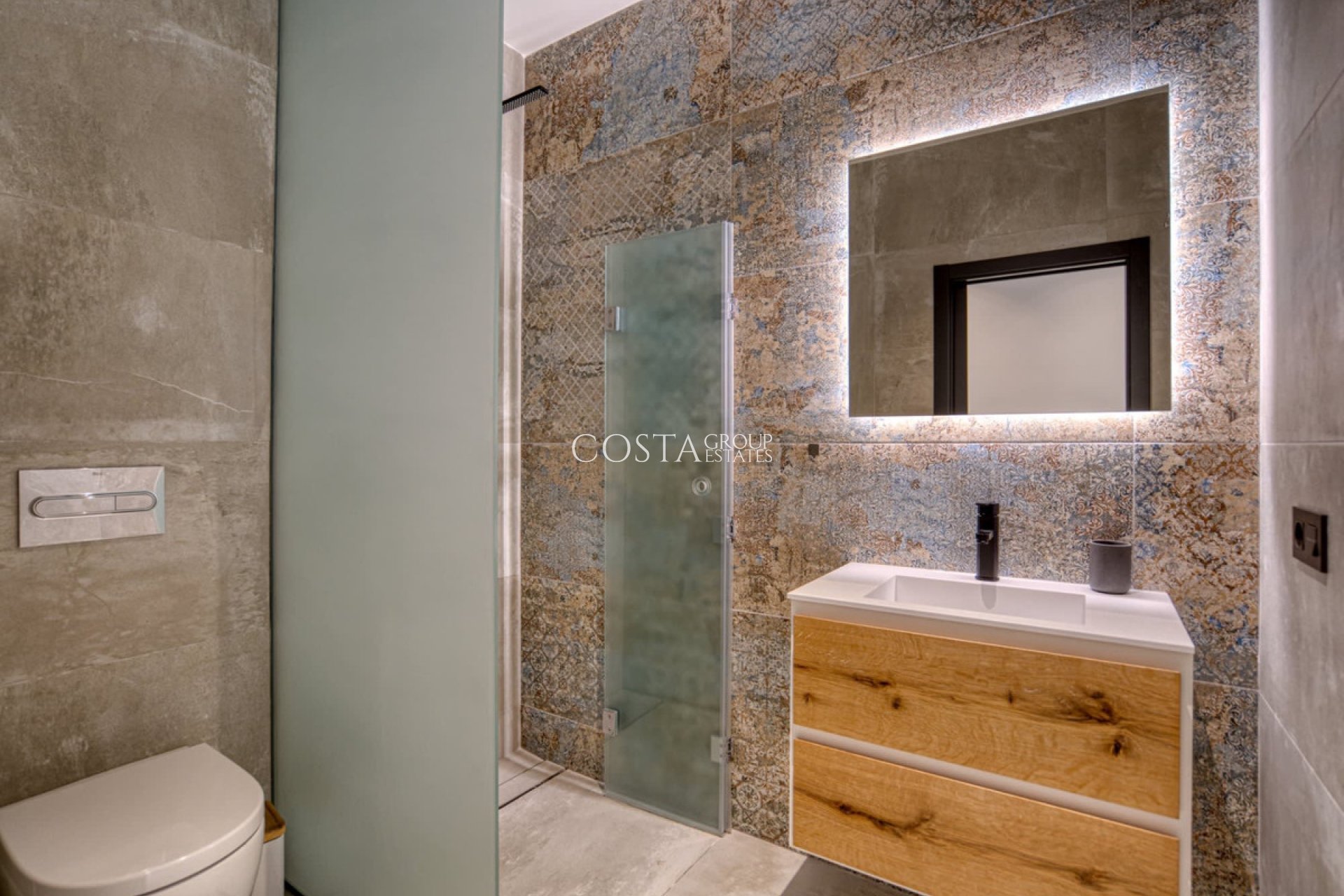 Resale - Villa -
Rojales - Ciudad Quesada