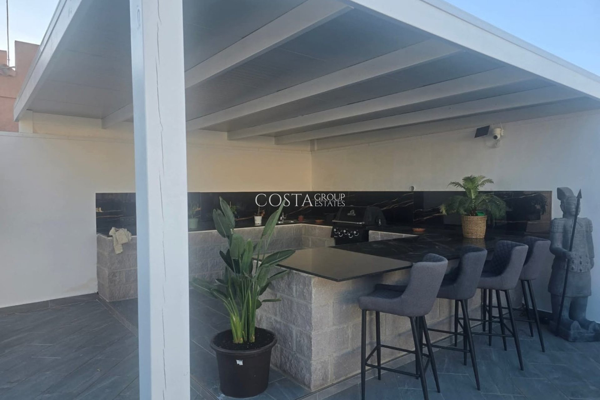 Resale - Villa -
Rojales - Ciudad Quesada
