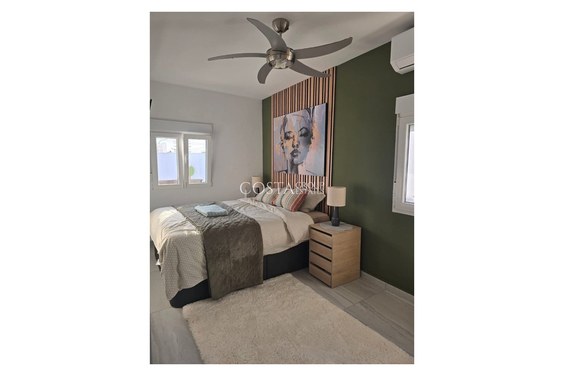 Resale - Villa -
Rojales - Ciudad Quesada