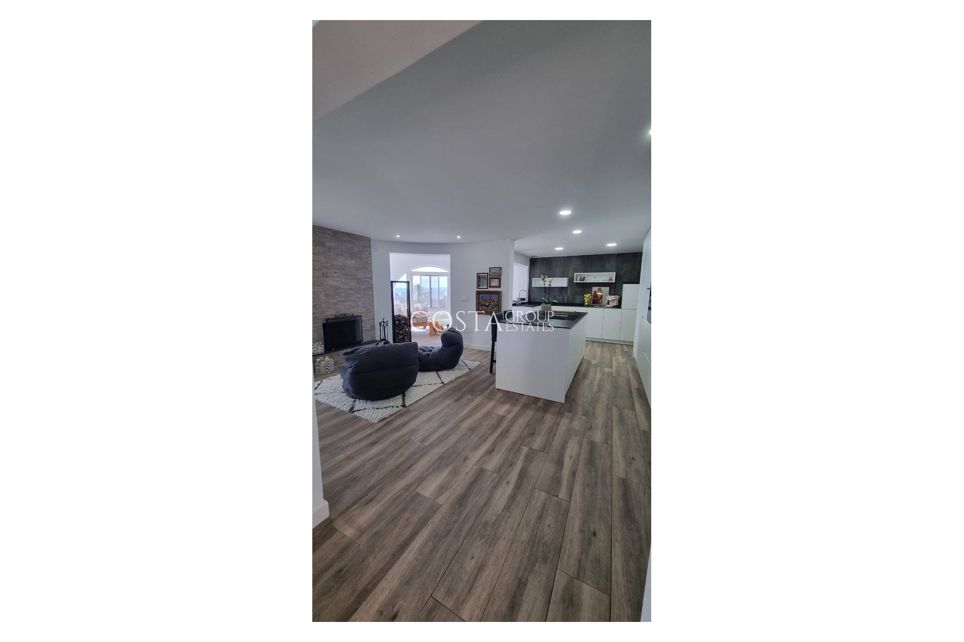 Resale - Villa -
Rojales - Ciudad Quesada