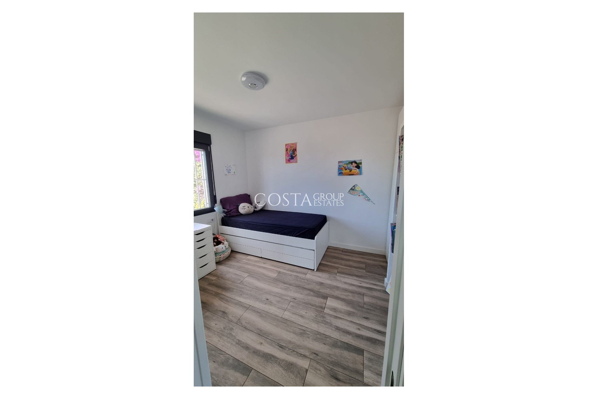 Resale - Villa -
Rojales - Ciudad Quesada