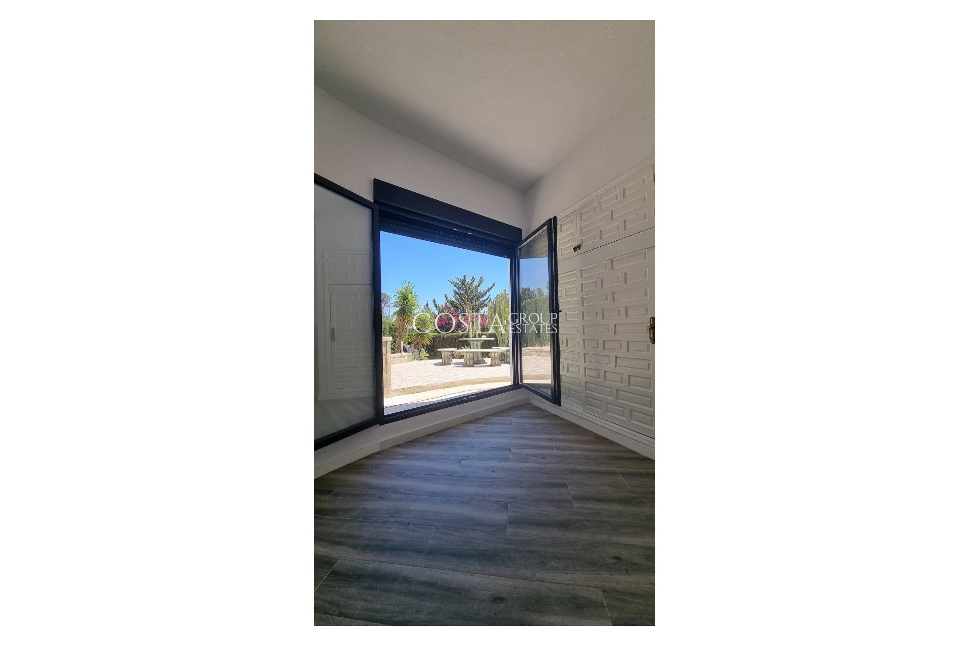 Resale - Villa -
Rojales - Ciudad Quesada