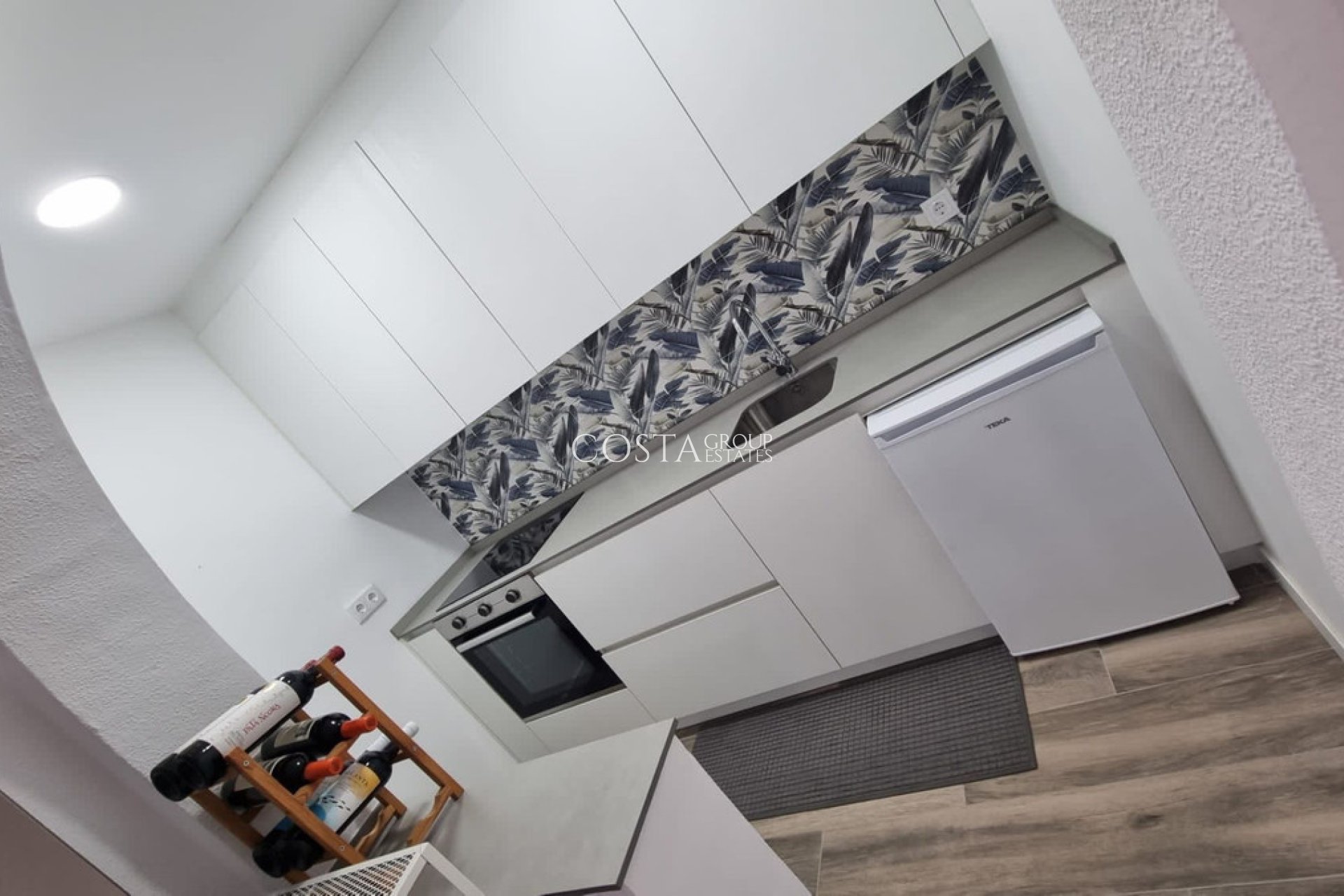 Resale - Villa -
Rojales - Ciudad Quesada