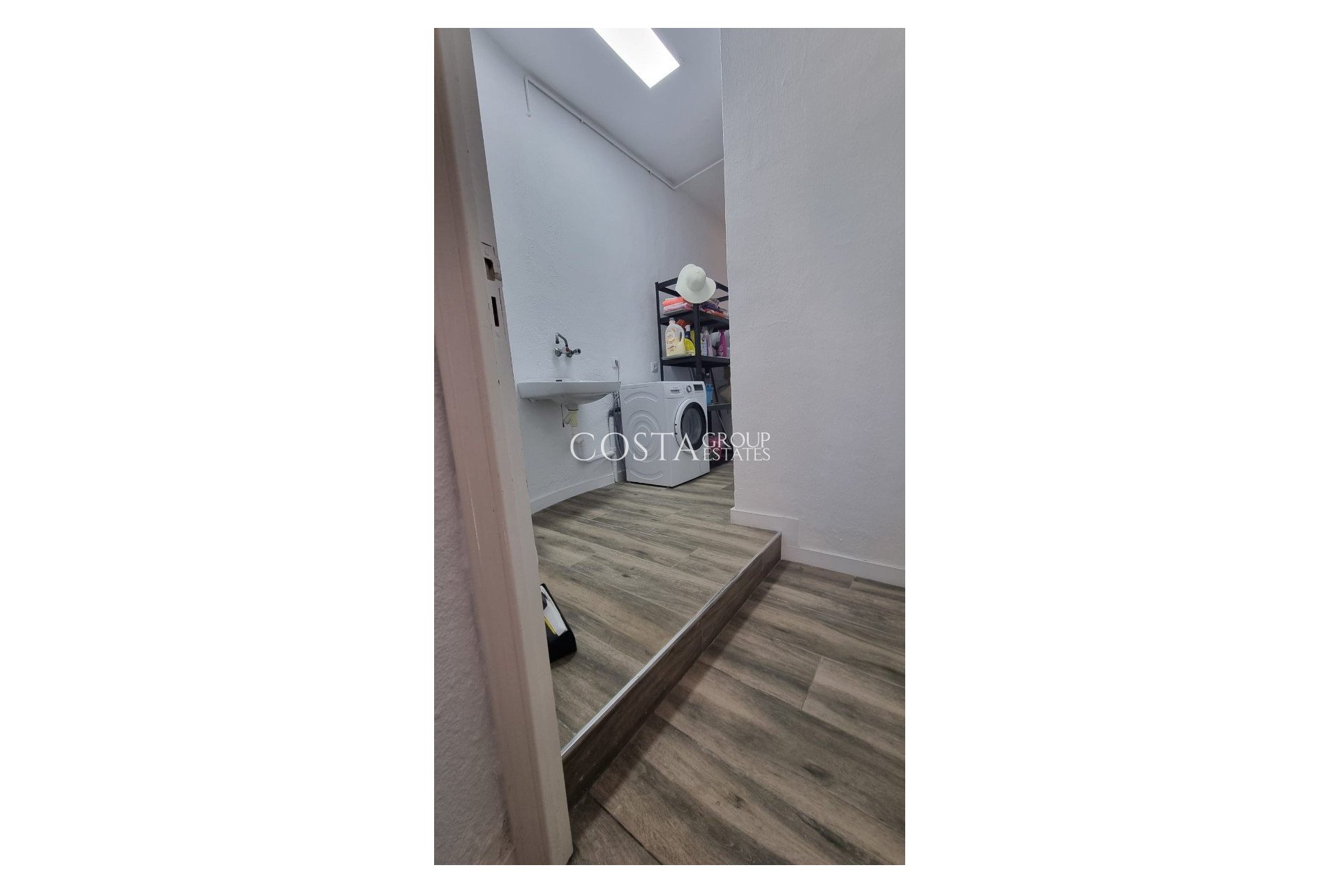 Resale - Villa -
Rojales - Ciudad Quesada