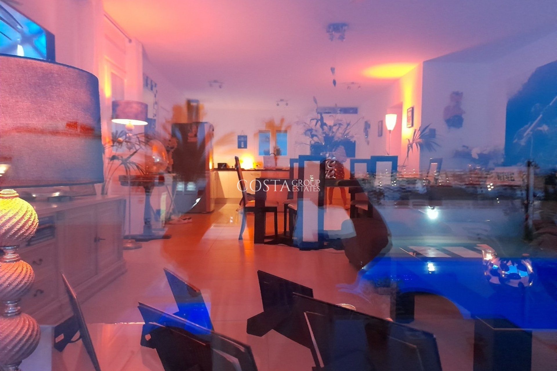 Resale - Villa -
Rojales - Ciudad Quesada