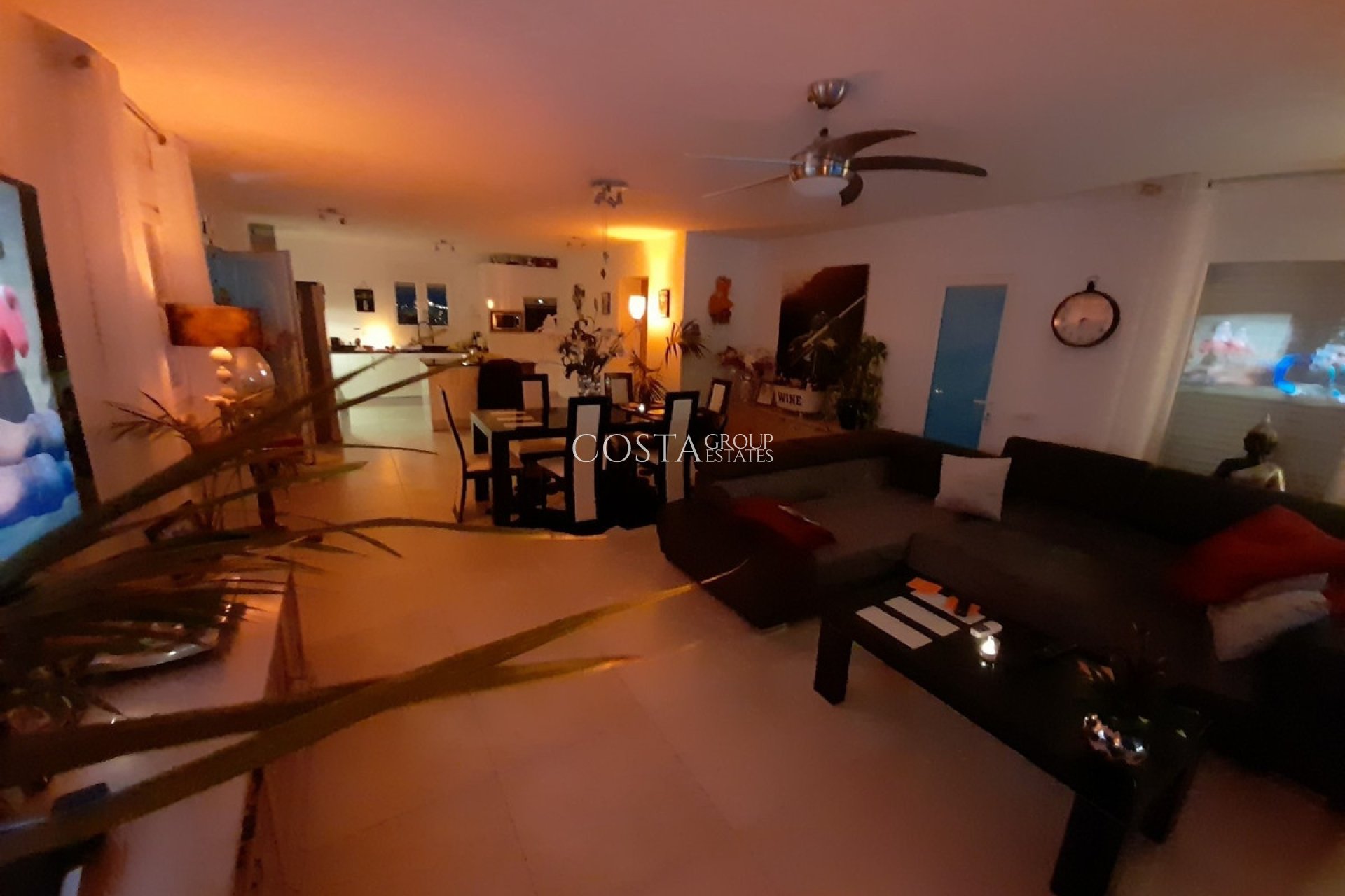 Resale - Villa -
Rojales - Ciudad Quesada