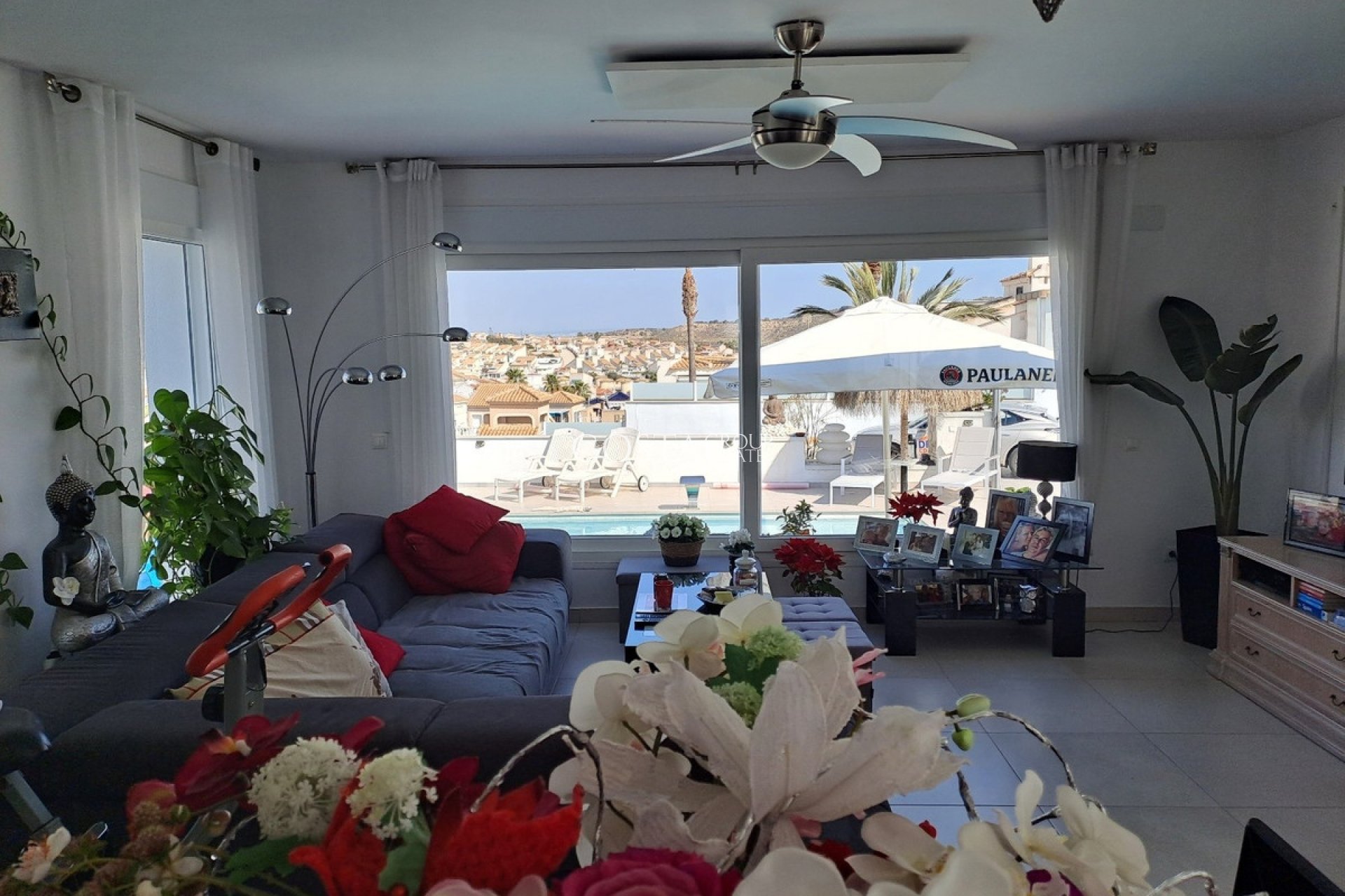 Resale - Villa -
Rojales - Ciudad Quesada