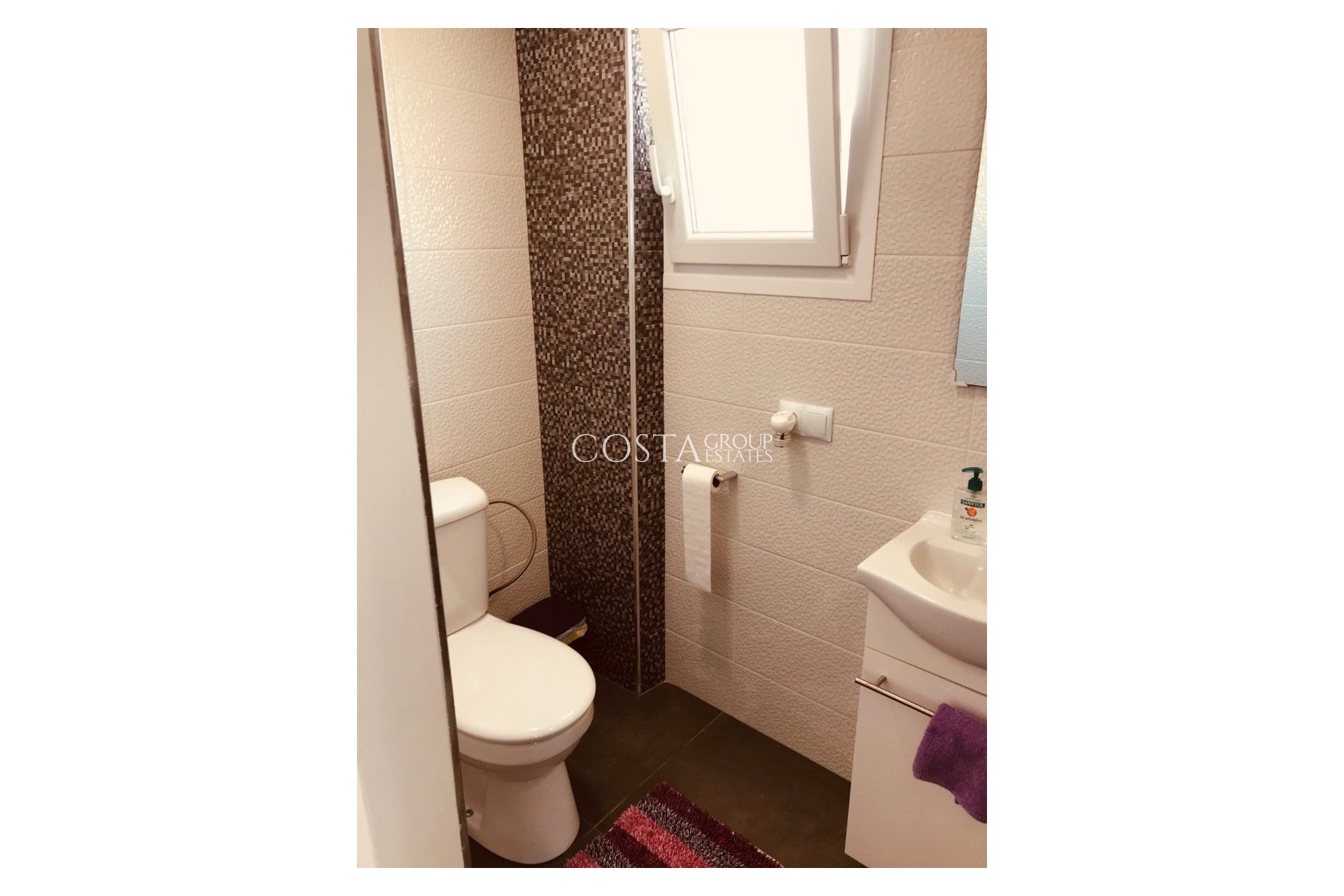 Resale - Villa -
Rojales - Ciudad Quesada