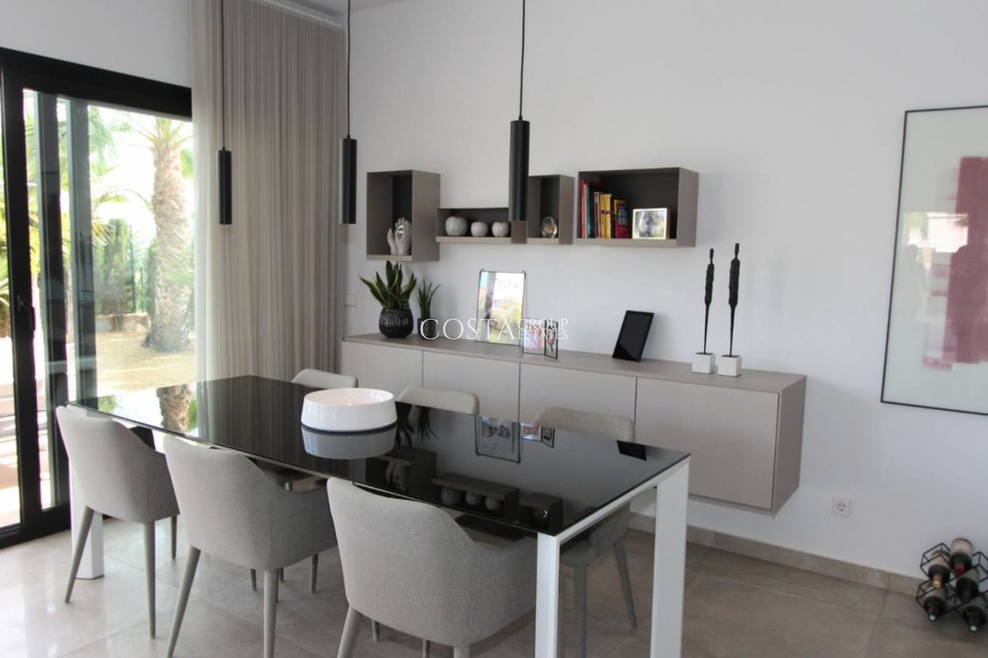 Resale - Villa -
Rojales - Ciudad Quesada