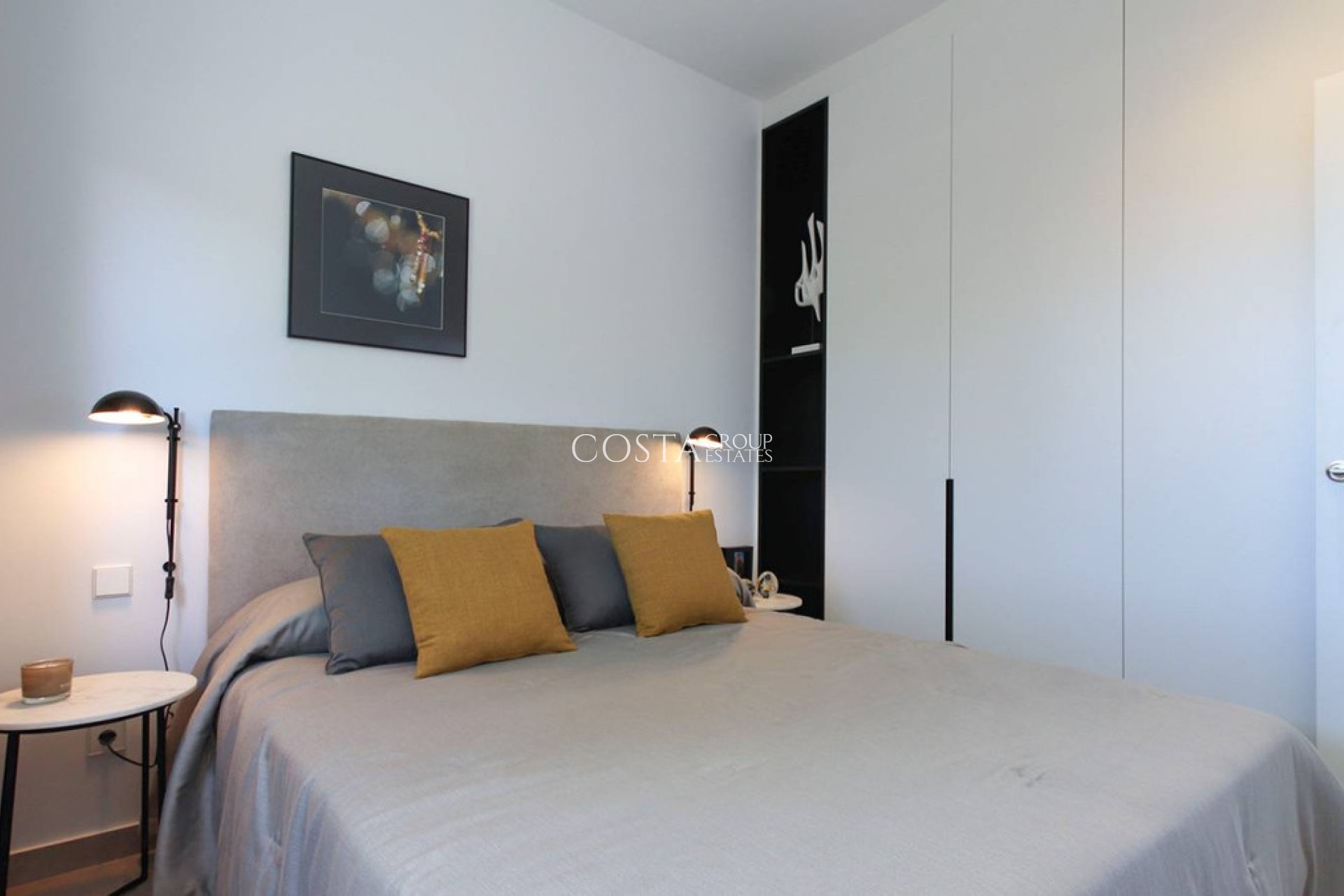 Resale - Villa -
Rojales - Ciudad Quesada