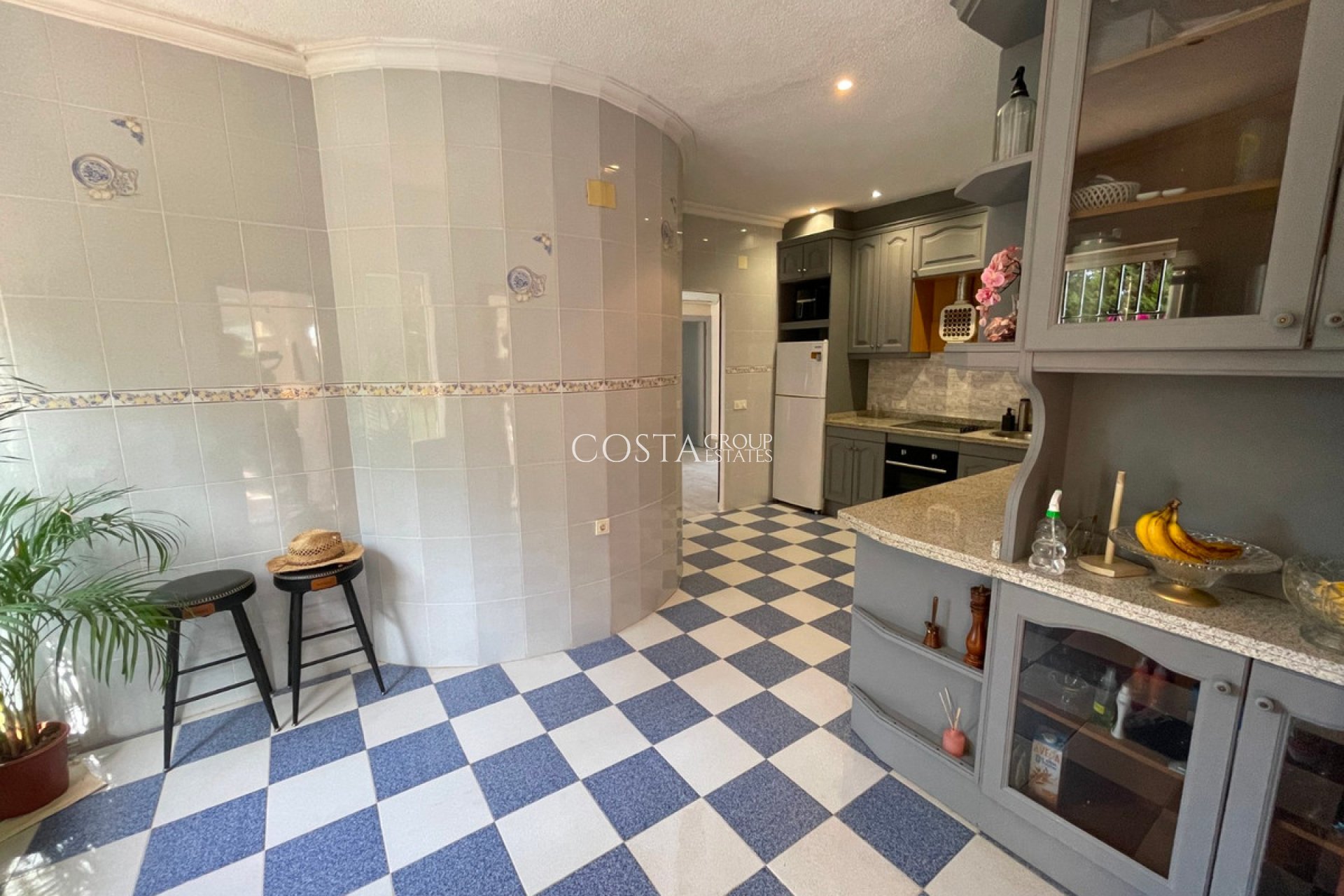 Resale - Villa -
Rojales - Ciudad Quesada