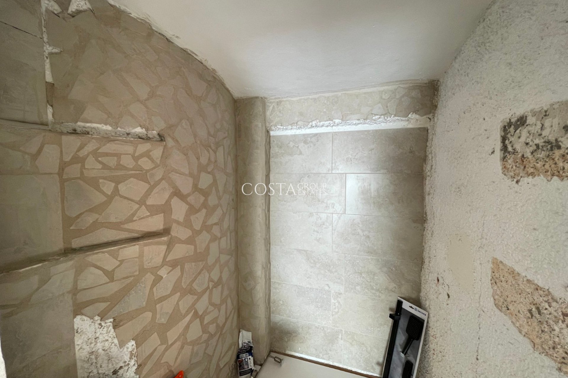 Resale - Villa -
Rojales - Ciudad Quesada