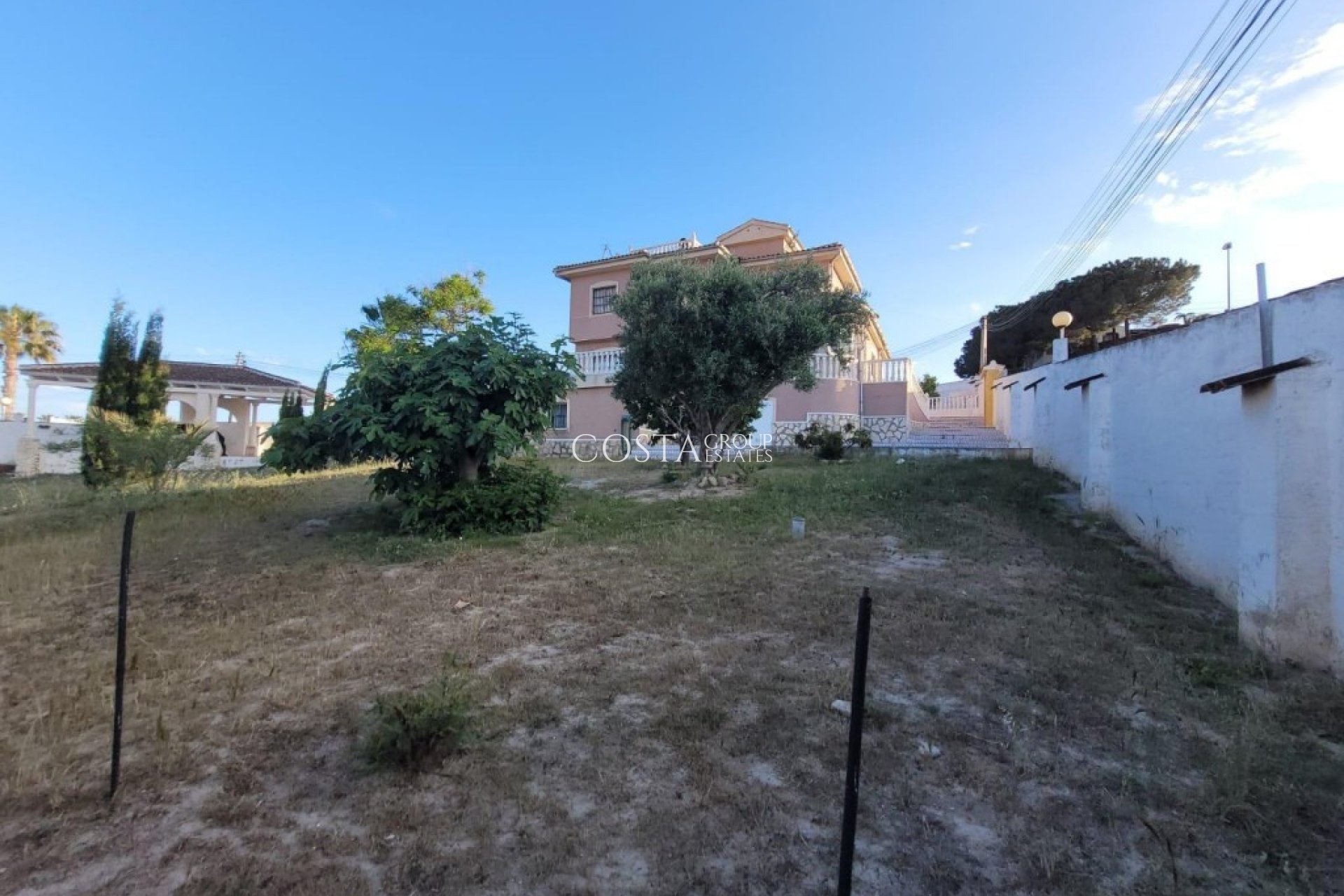 Resale - Villa -
Rojales - Quesada
