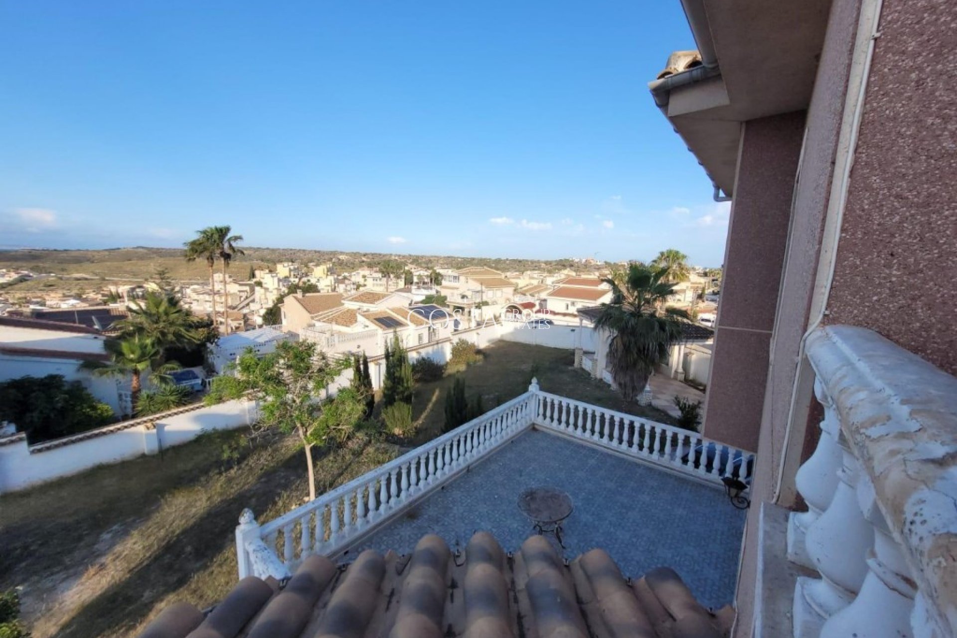 Resale - Villa -
Rojales - Quesada