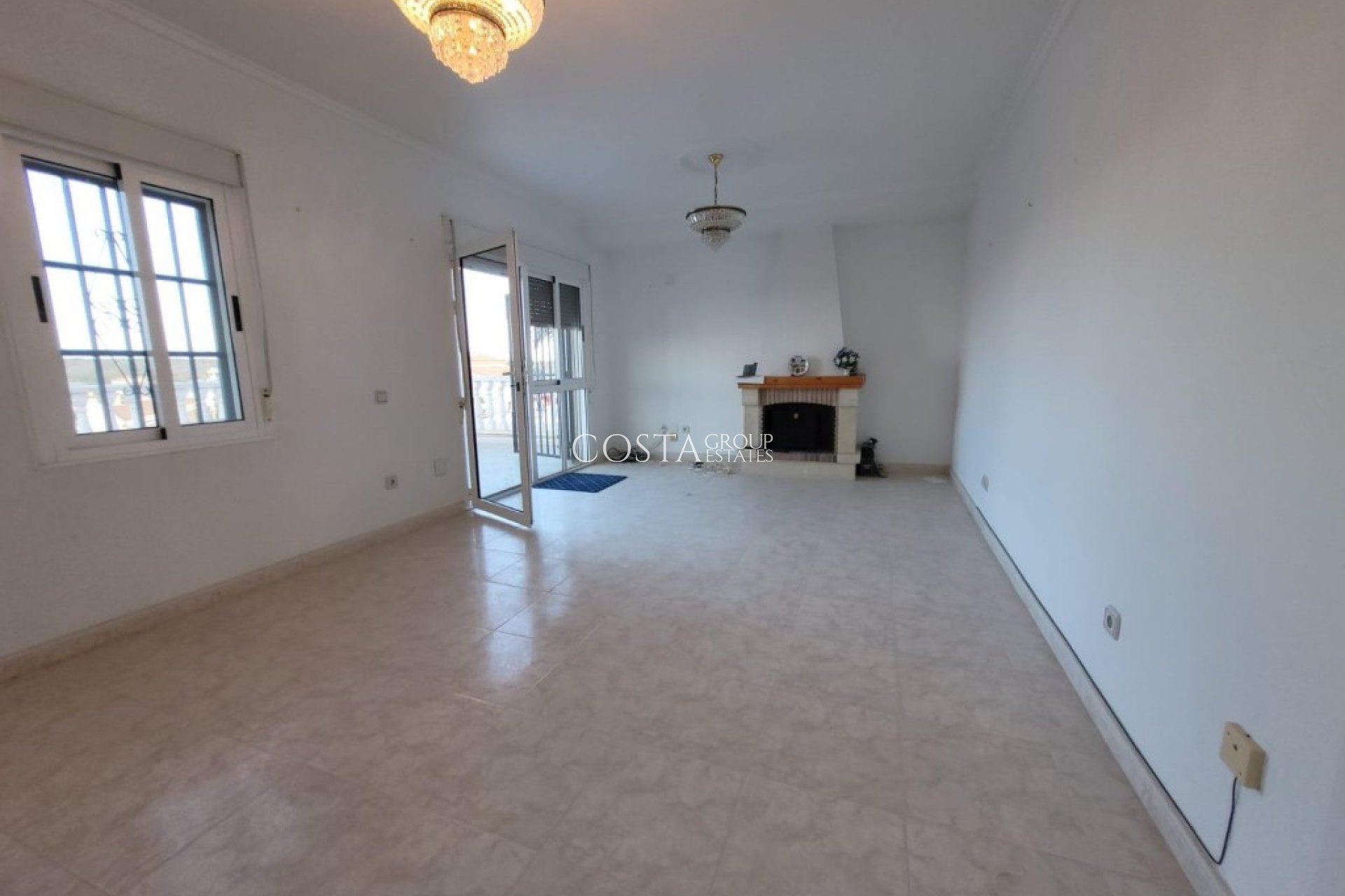 Resale - Villa -
Rojales - Quesada