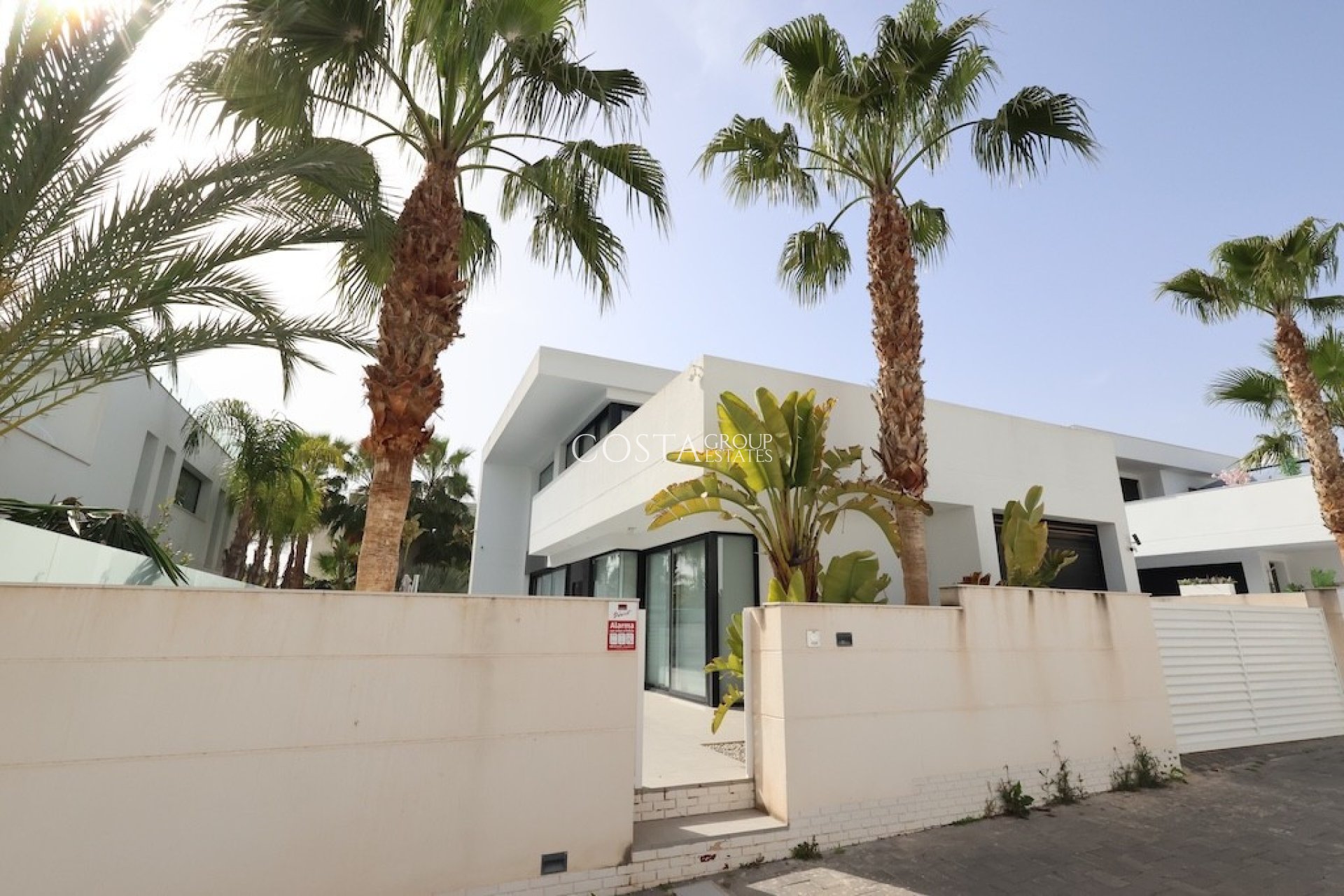 Resale - Villa -
Rojales - Quesada