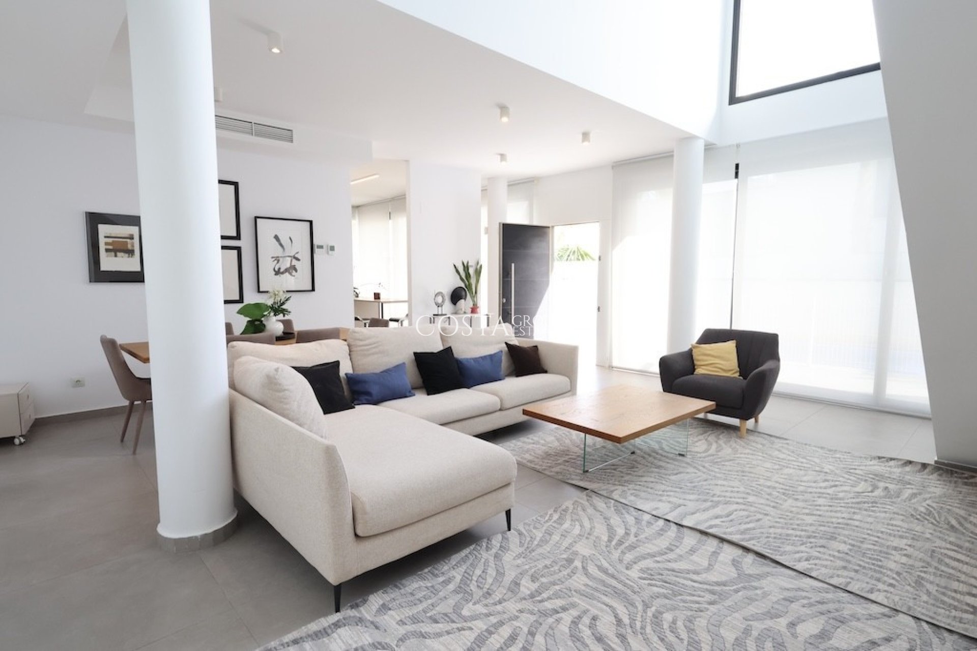 Resale - Villa -
Rojales - Quesada