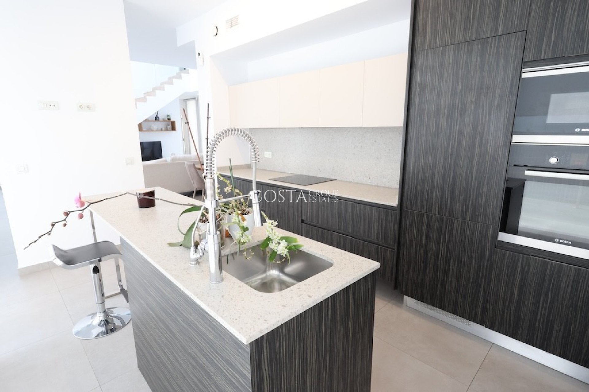 Resale - Villa -
Rojales - Quesada