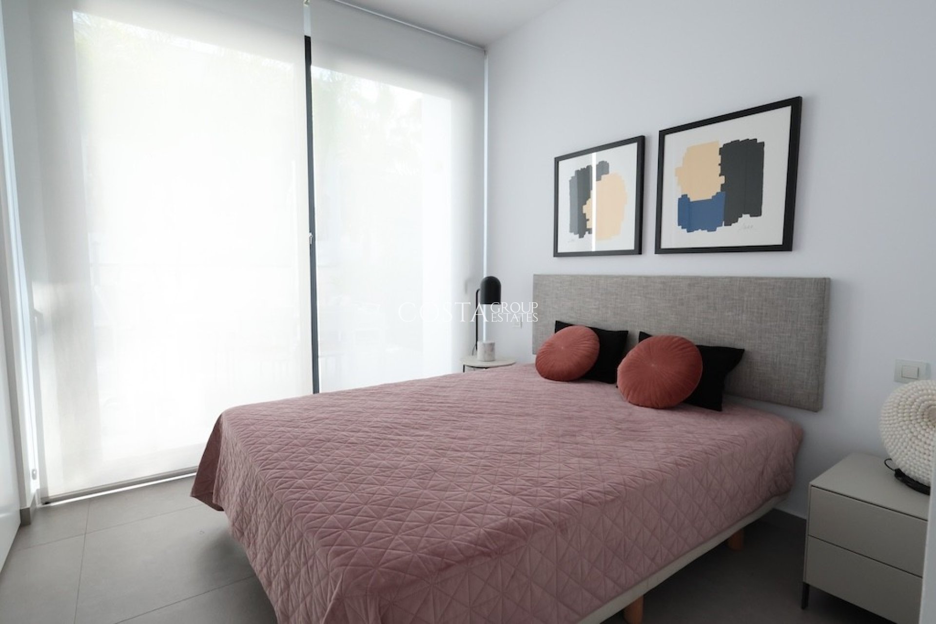 Resale - Villa -
Rojales - Quesada