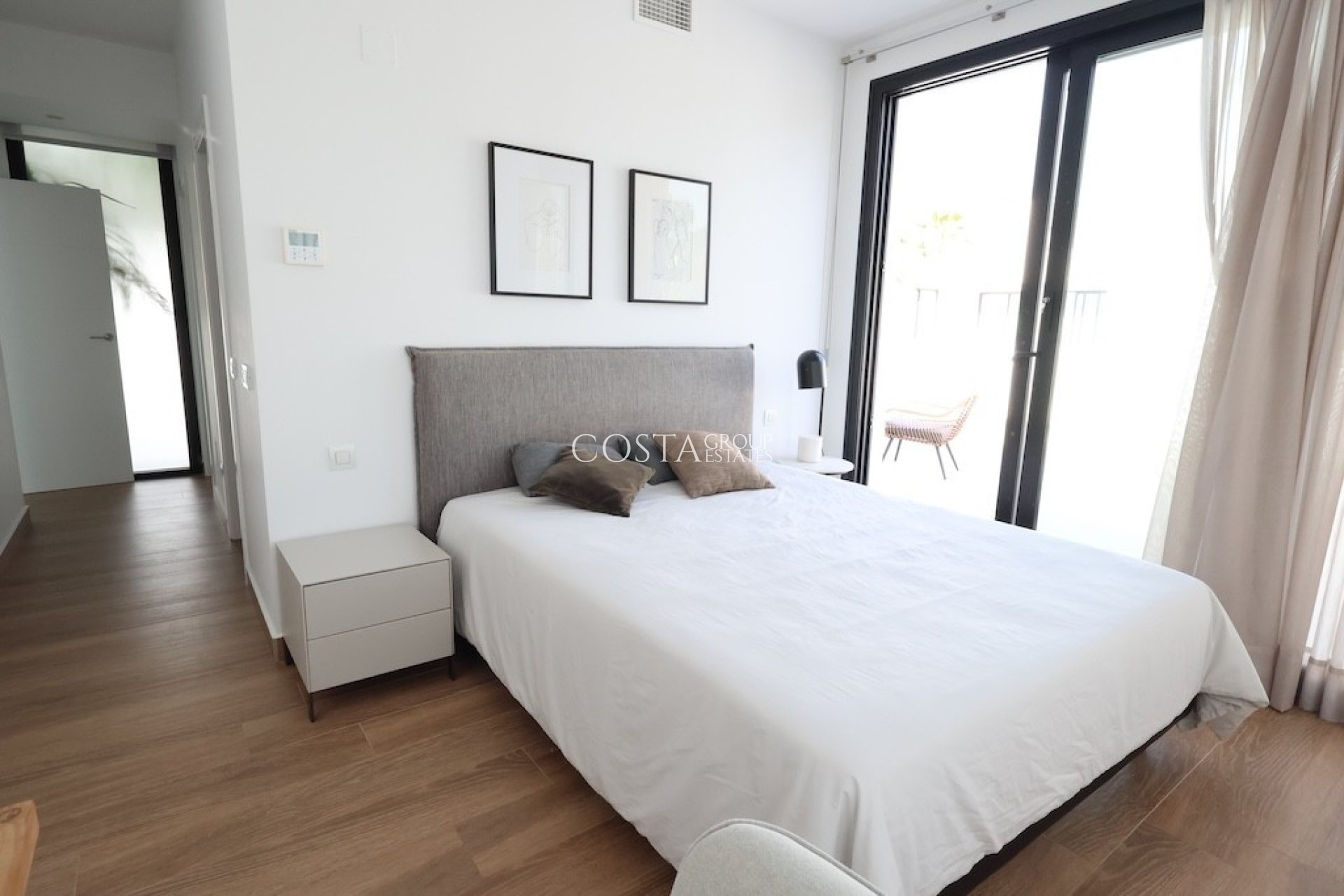 Resale - Villa -
Rojales - Quesada