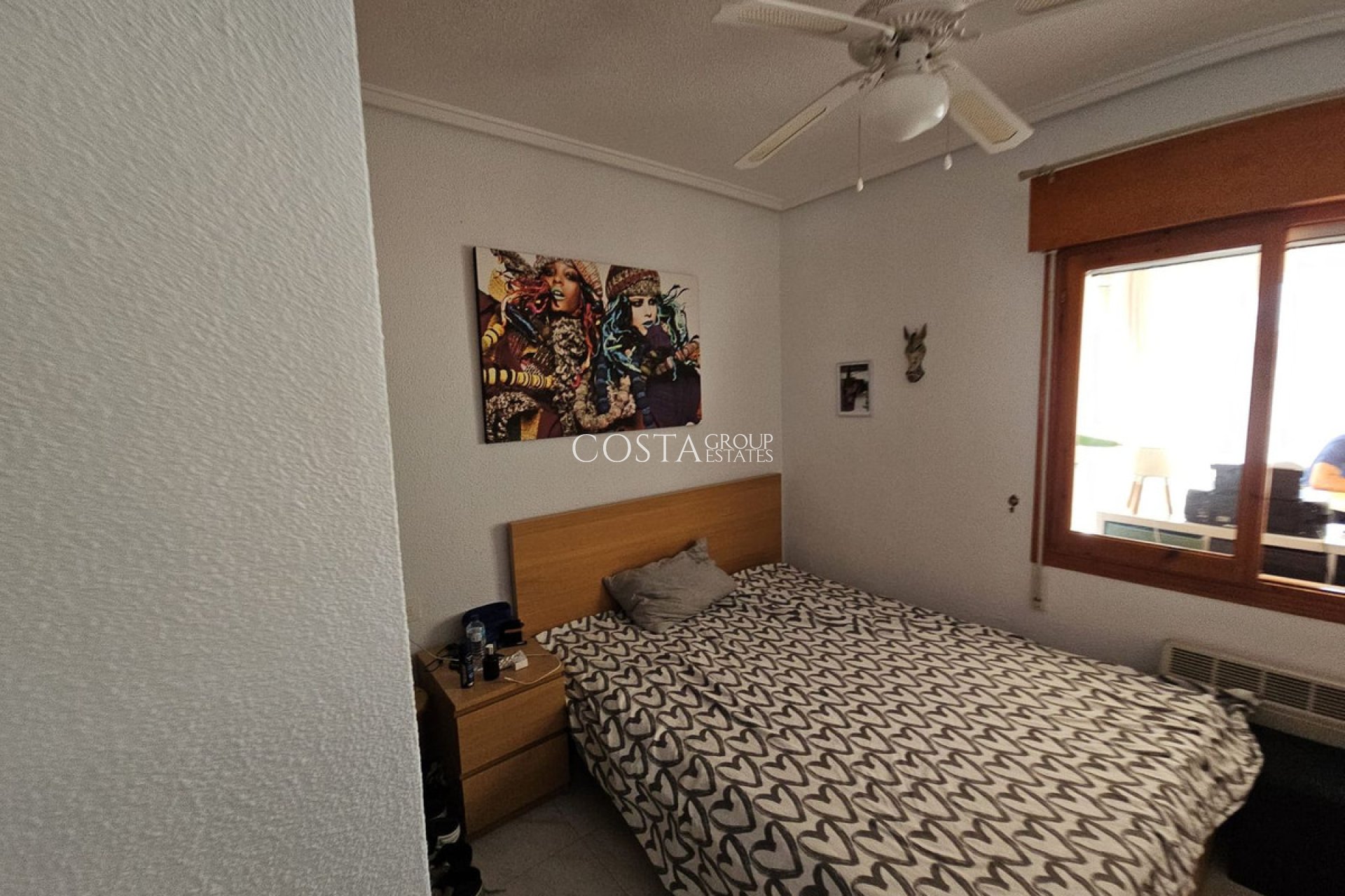 Resale - Villa -
Rojales - Quesada