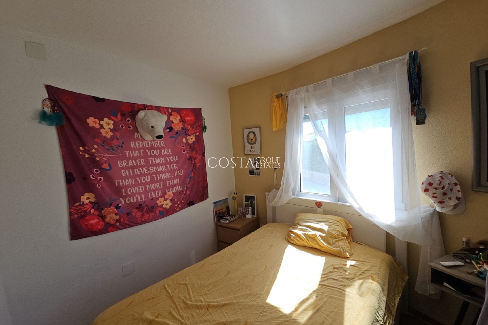 Resale - Villa -
Rojales - Quesada