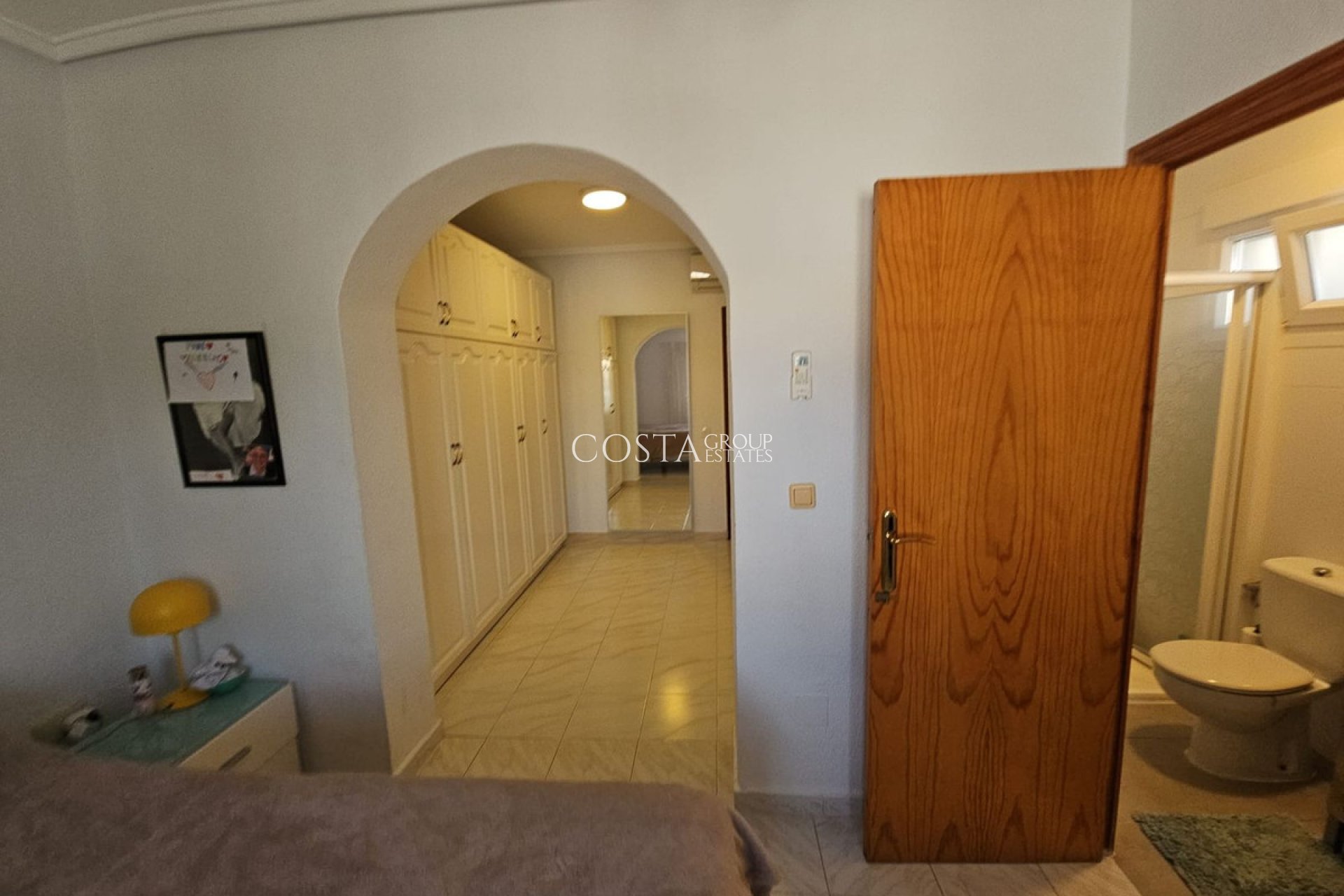 Resale - Villa -
Rojales - Quesada