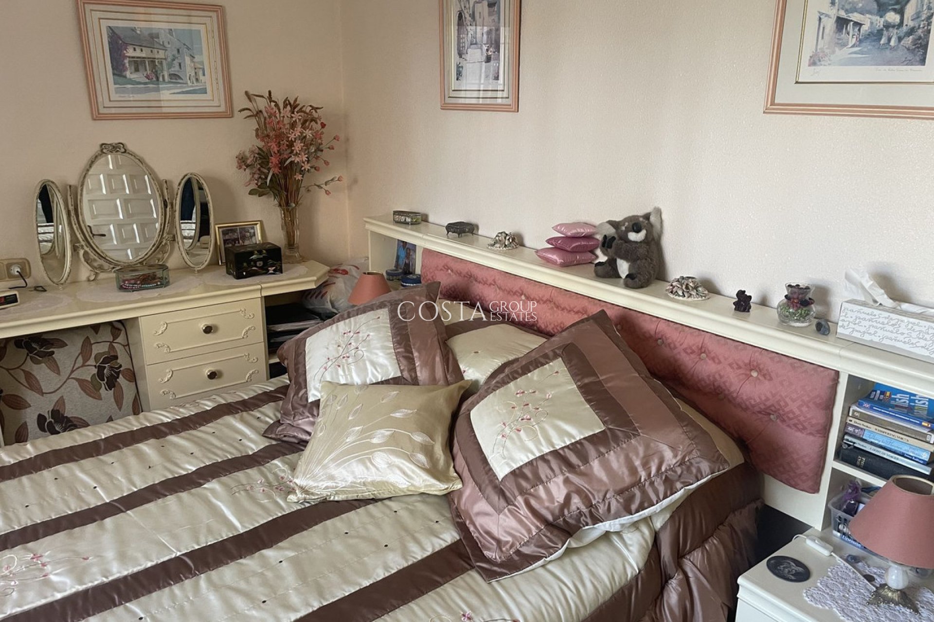 Resale - Villa -
Rojales - Quesada